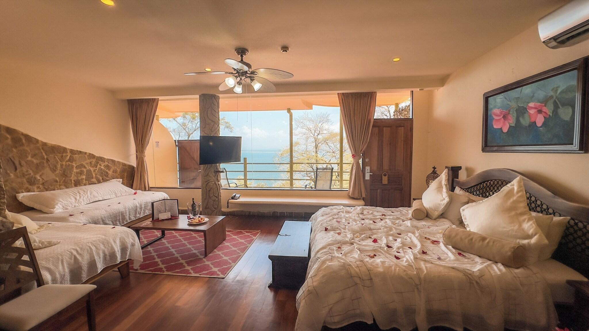 Suite Ocean View Honeymoon