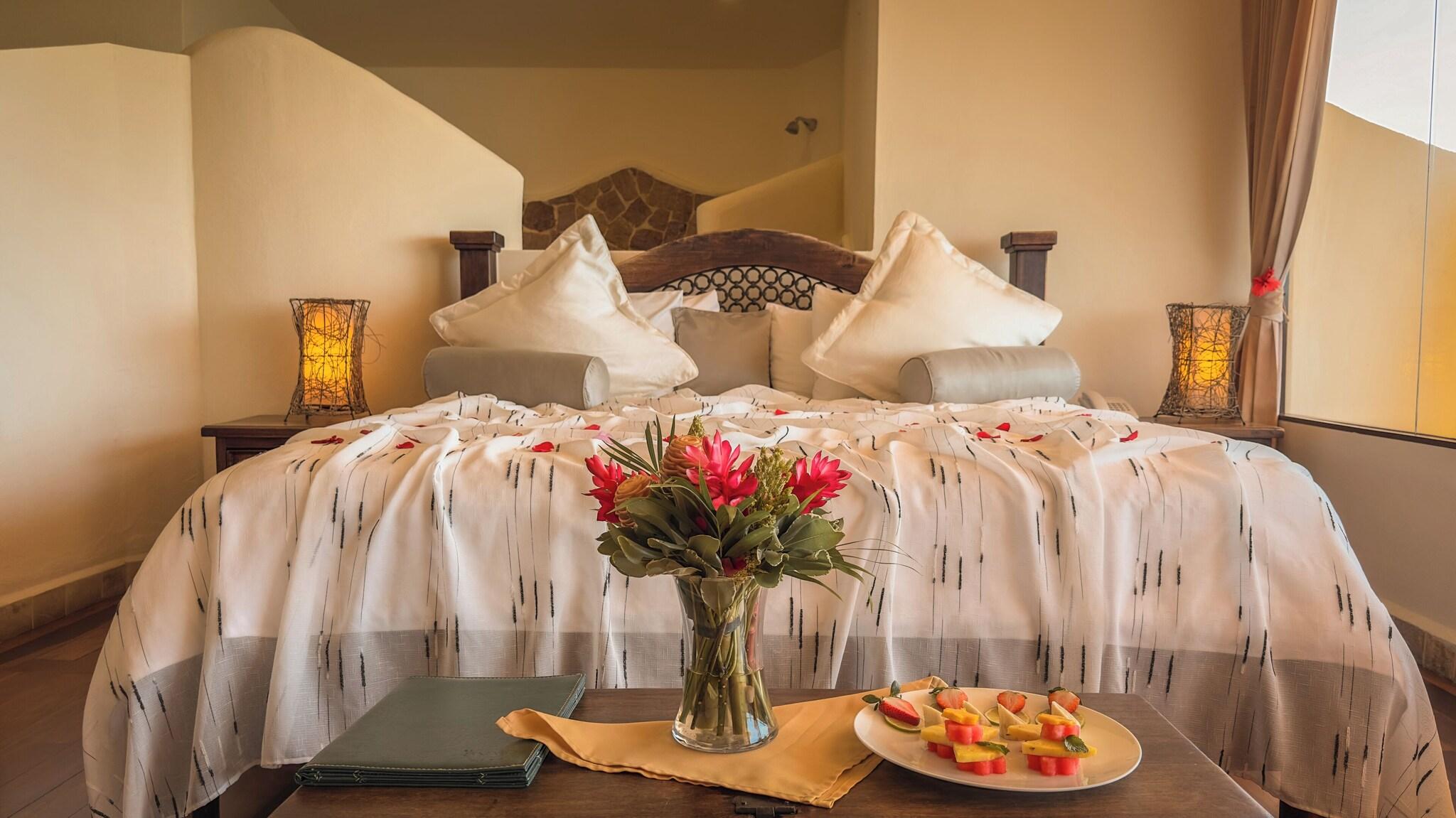 Suite Ocean View Honeymoon