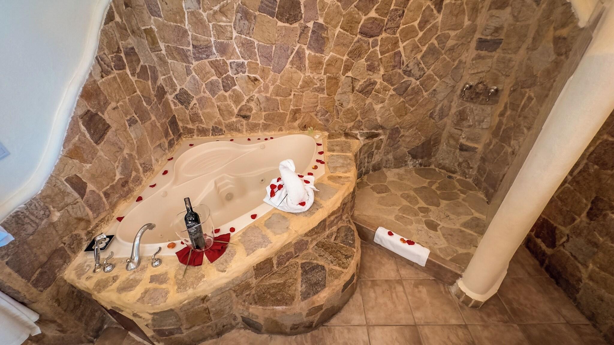 Suite Ocean View Honeymoon