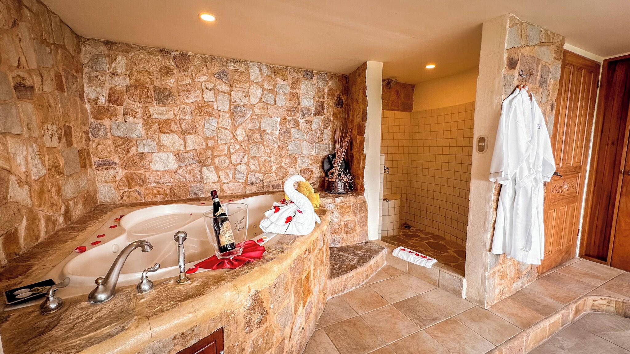 Suite Ocean View Honeymoon