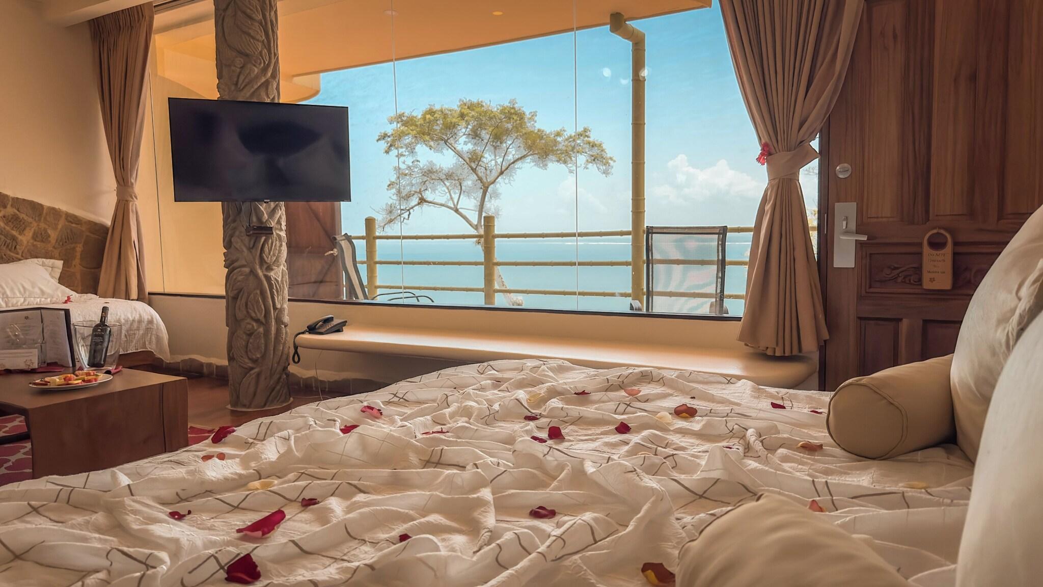 Suite Ocean View Honeymoon