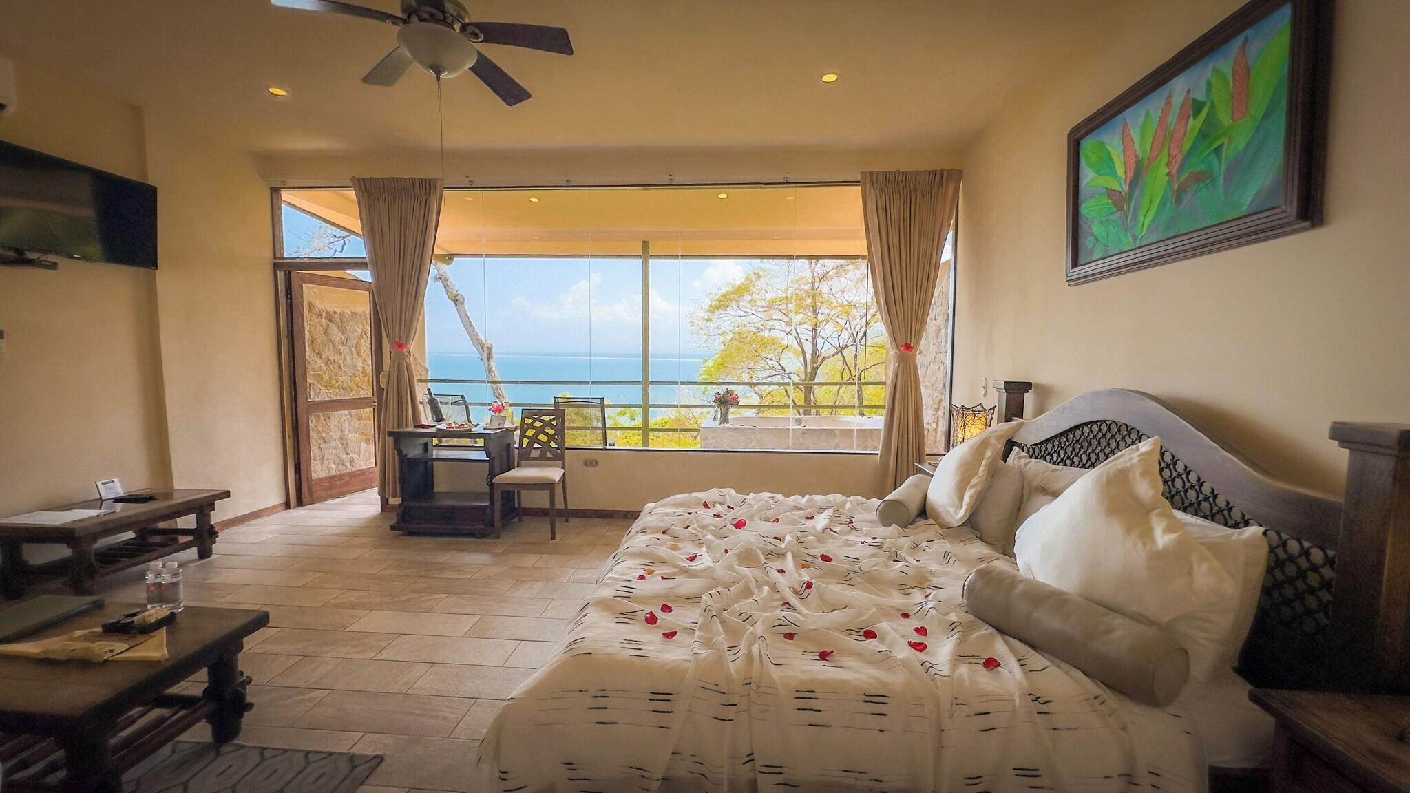 Suite Deluxe Ocean View