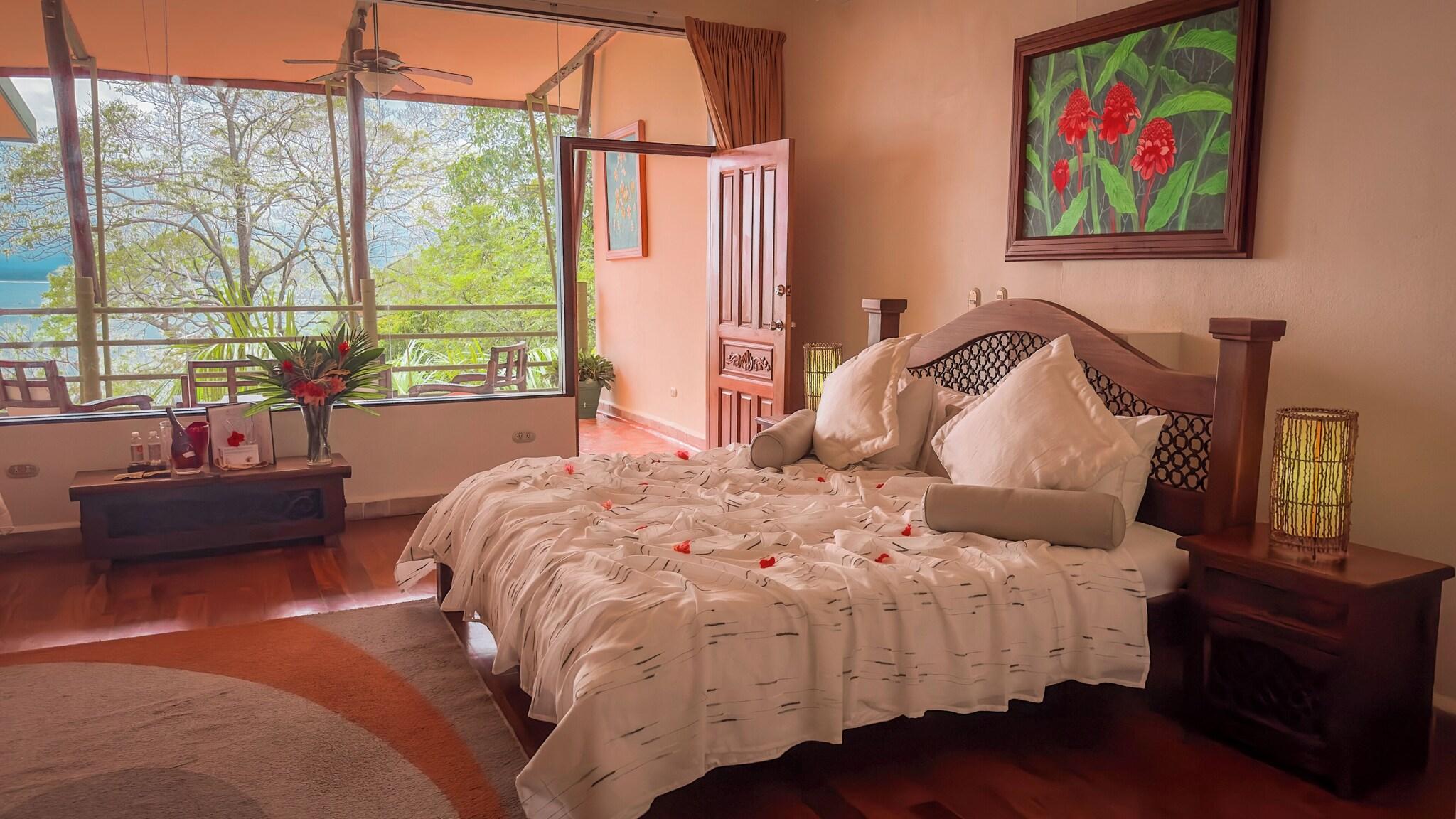 Suite Deluxe Ocean View