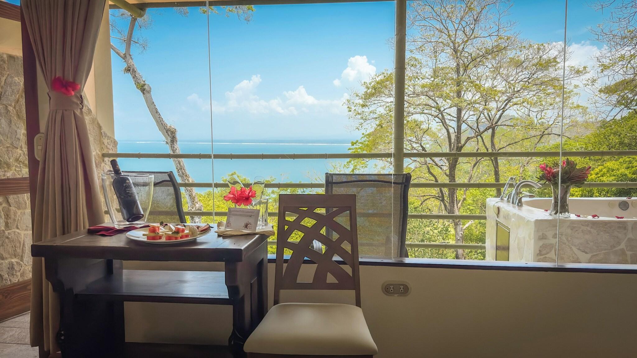 Suite Deluxe Ocean View