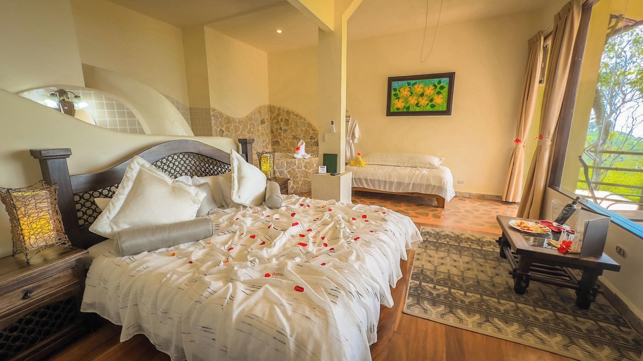 Suite Deluxe Ocean View