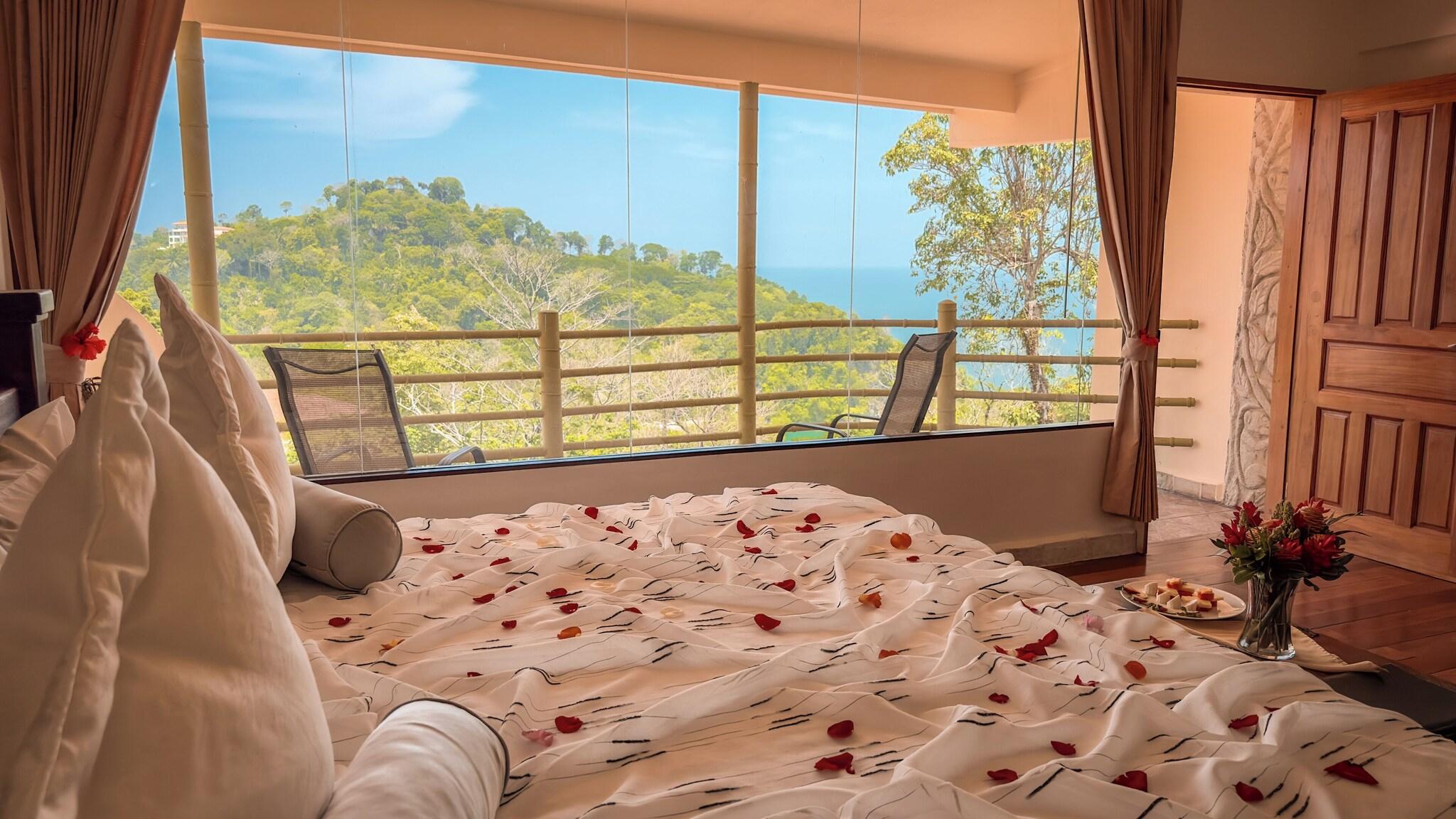 Suite Ocean View Honeymoon