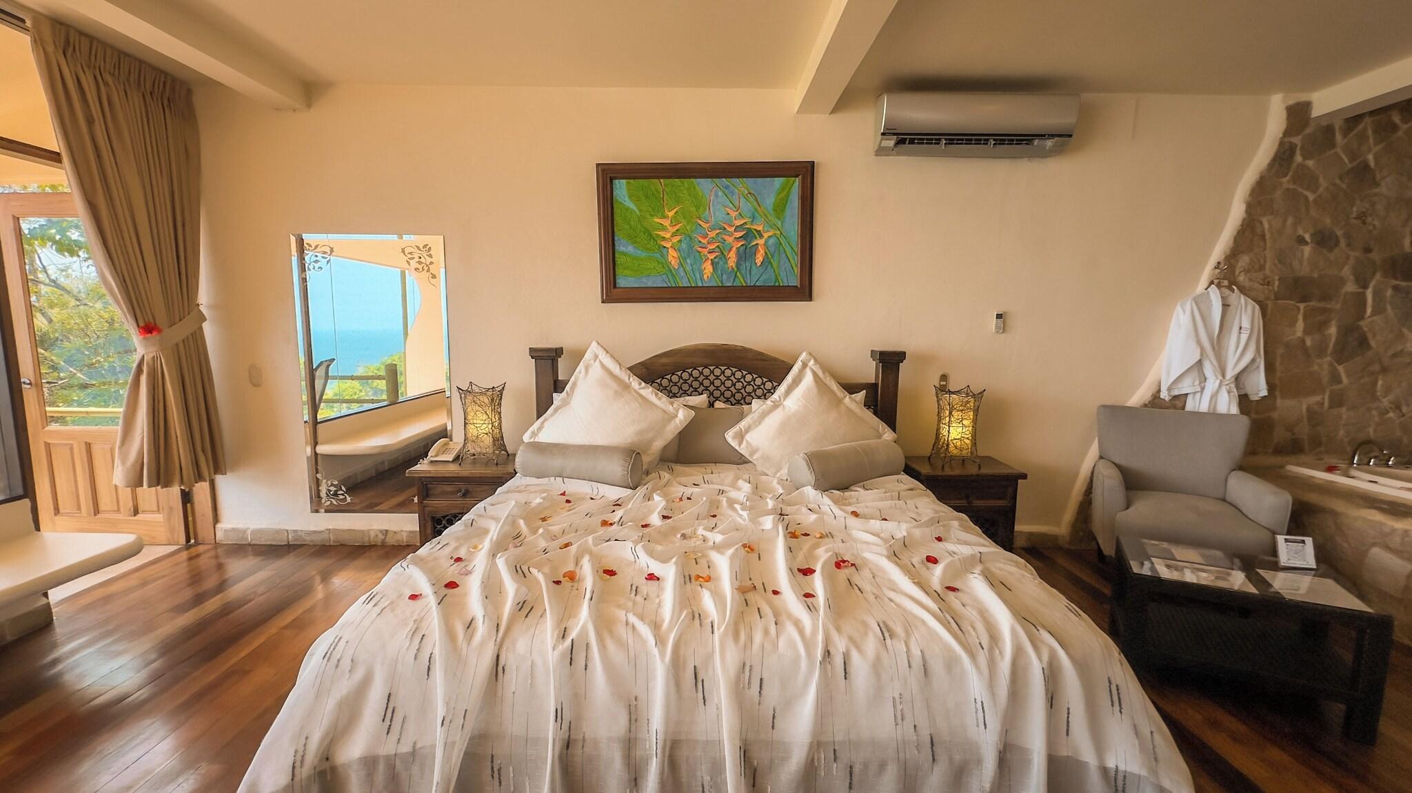 Suite Ocean View Honeymoon