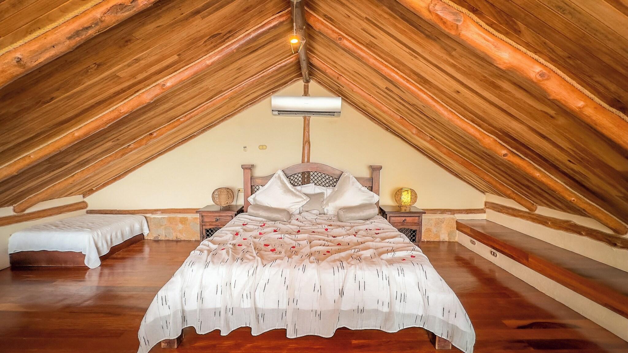 Suite Ocean View Honeymoon