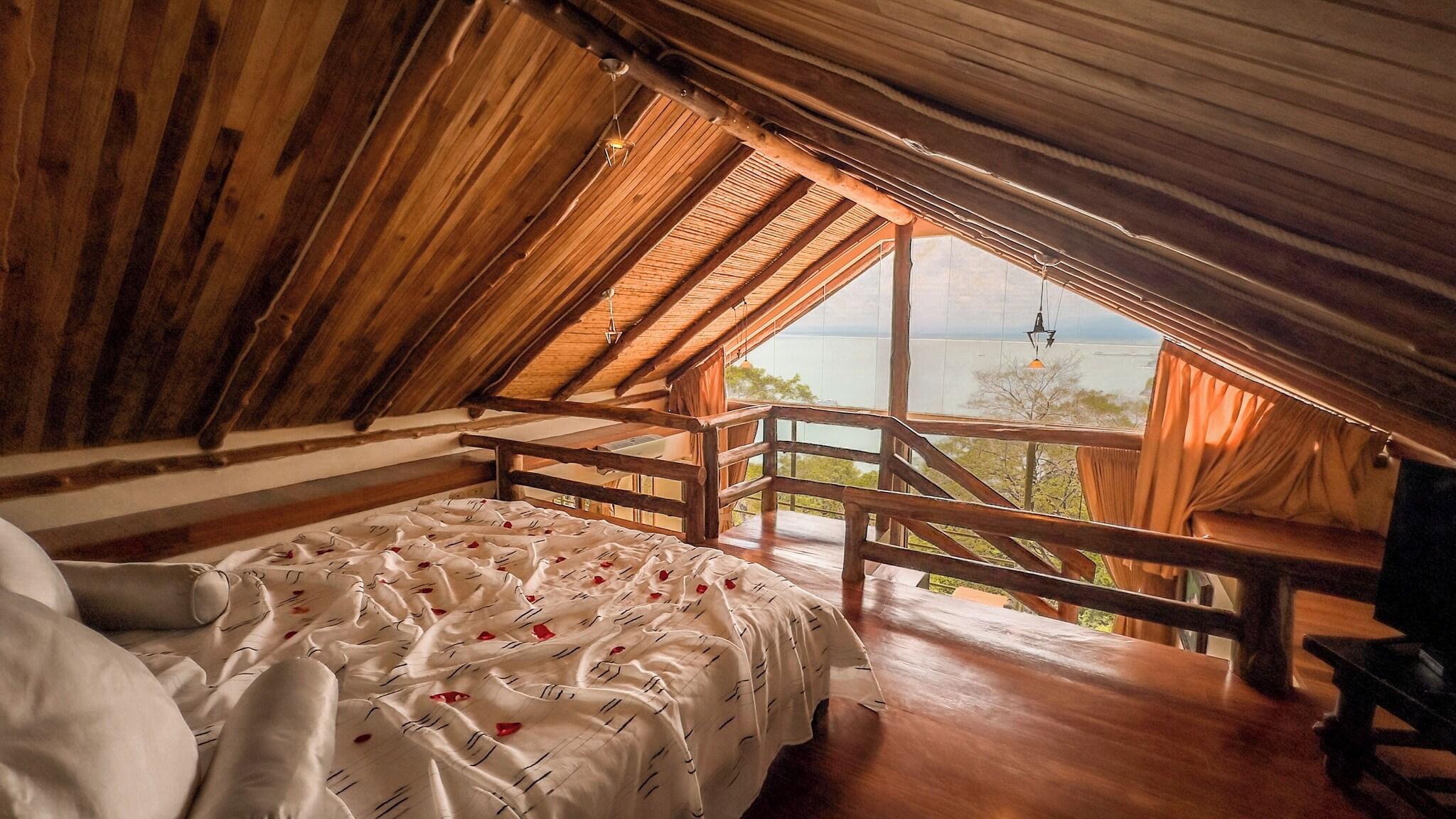 Suite Ocean View Honeymoon