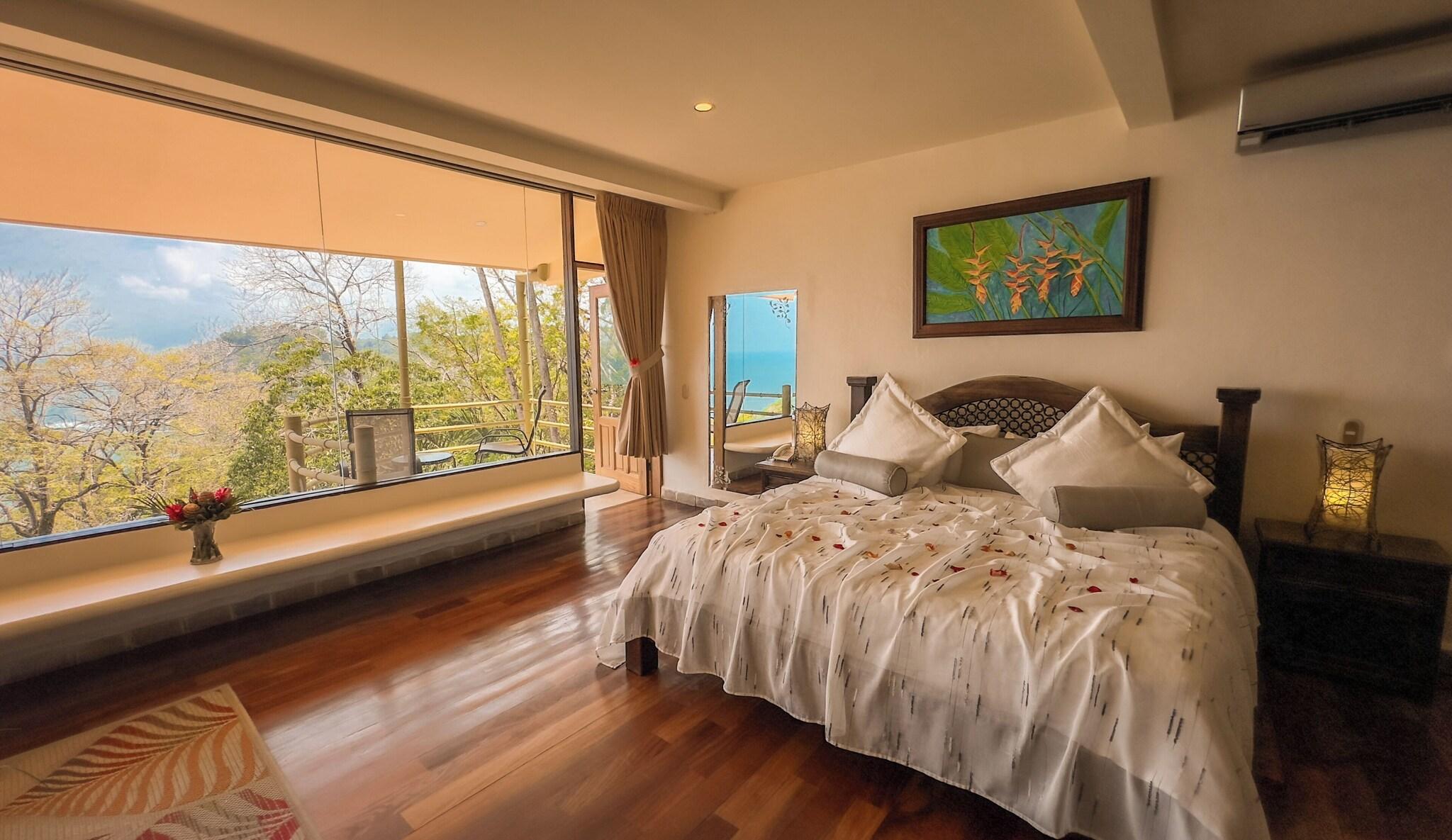 Suite Ocean View Honeymoon