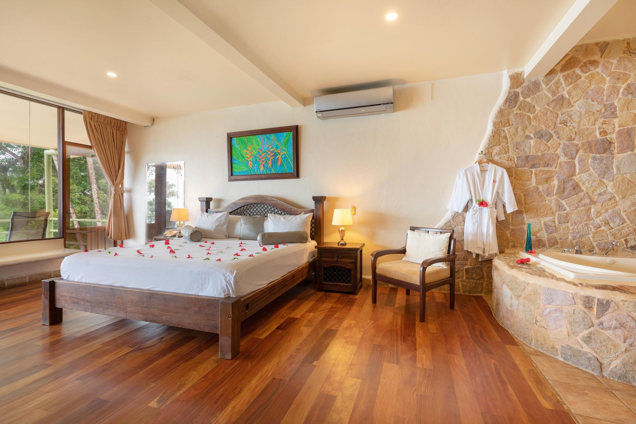 Suite Ocean View Honeymoon