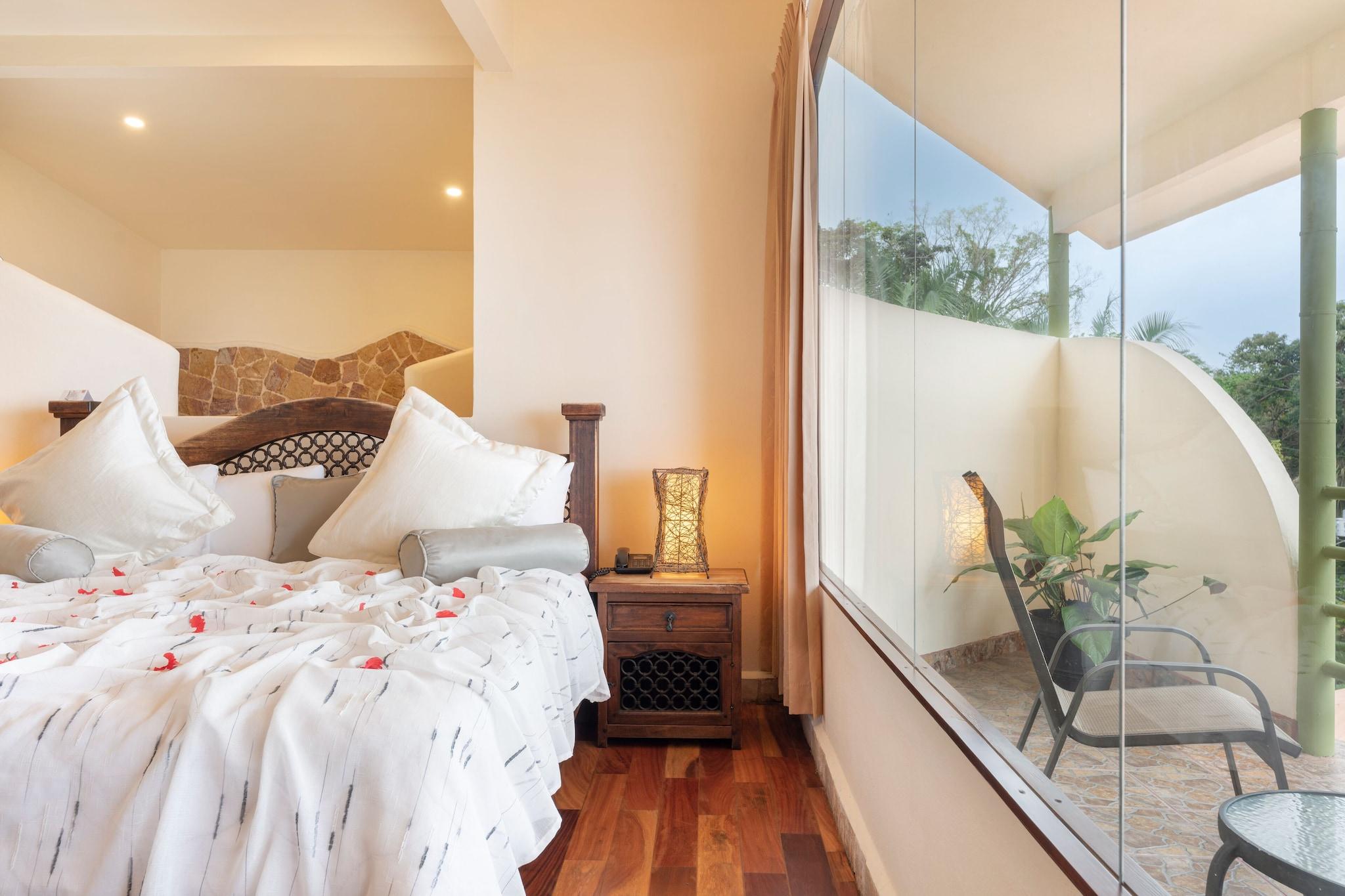 Suite Ocean View Honeymoon