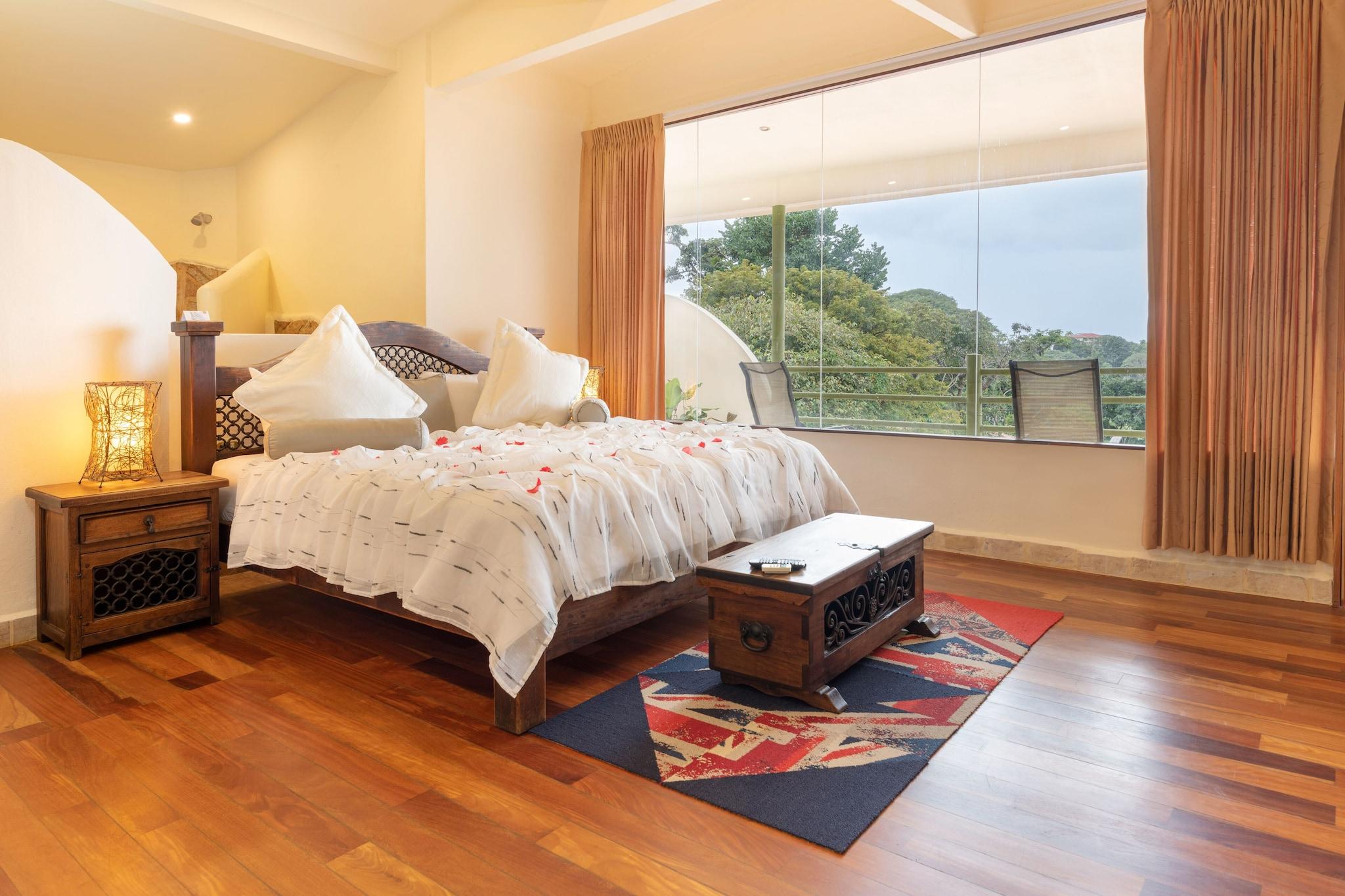 Suite Ocean View Honeymoon