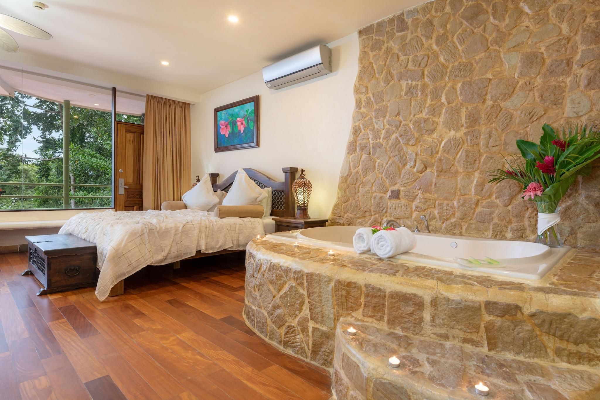 Suite Ocean View Honeymoon