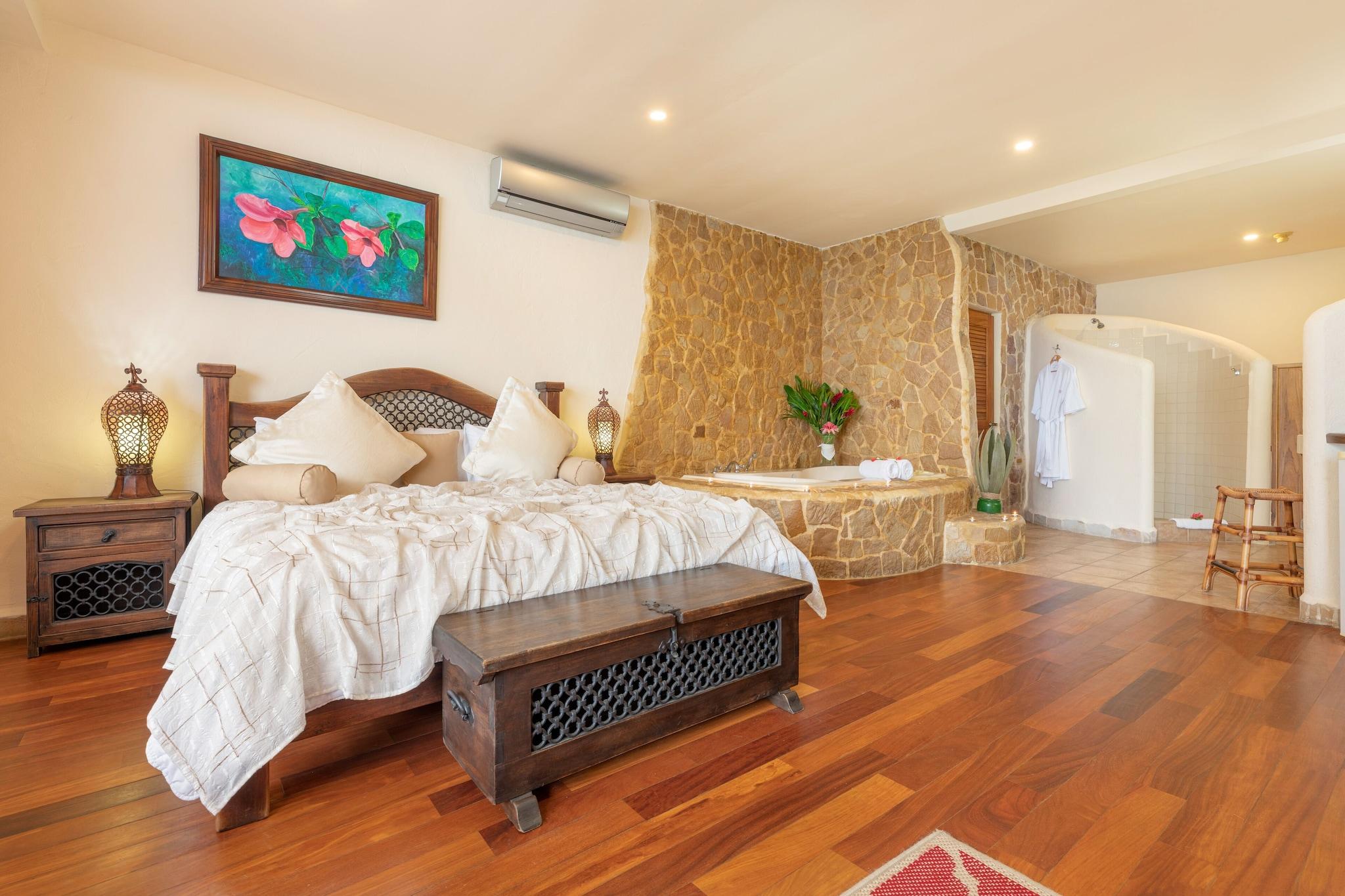 Suite Ocean View Honeymoon