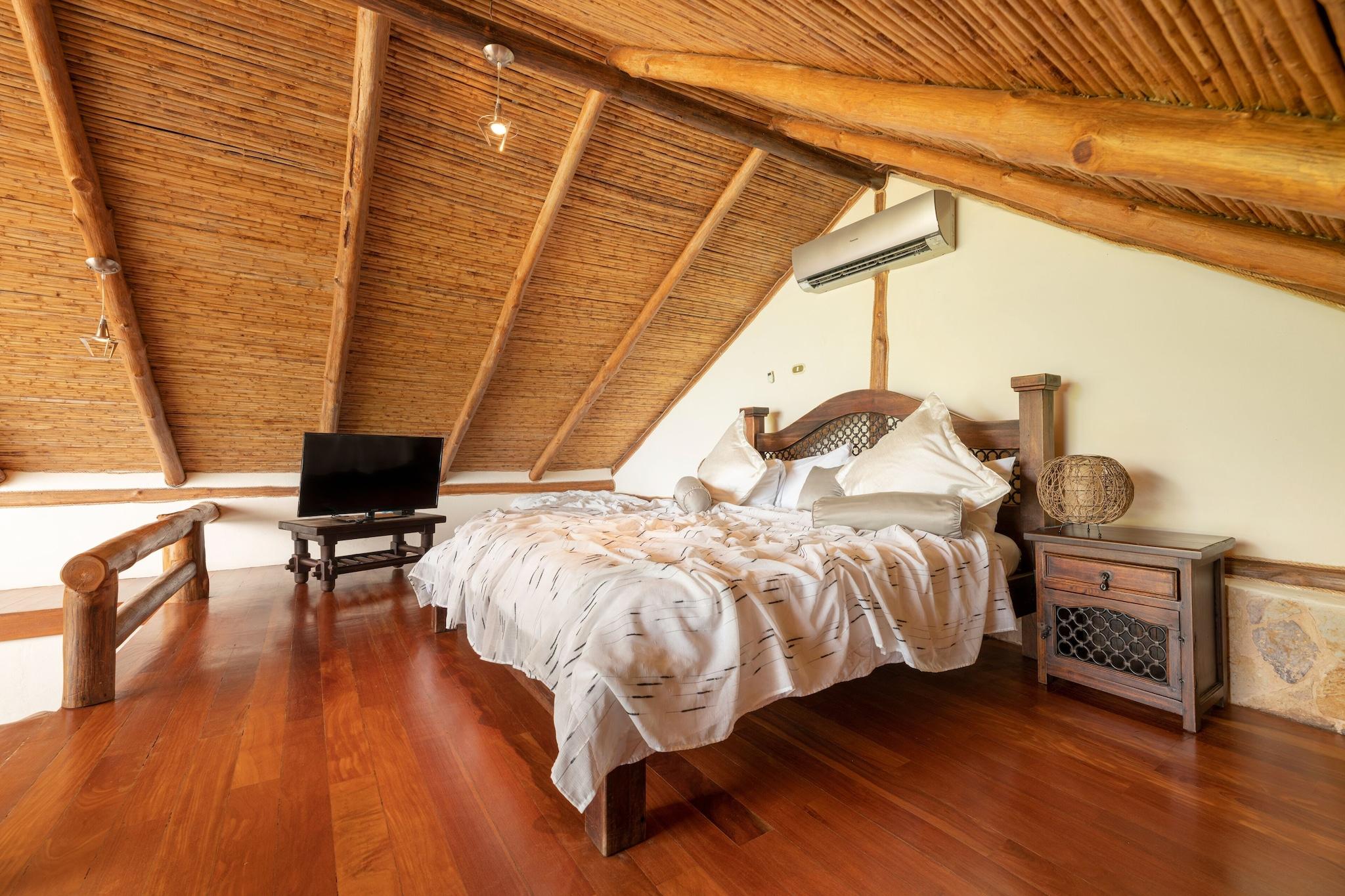 Suite Ocean View Honeymoon