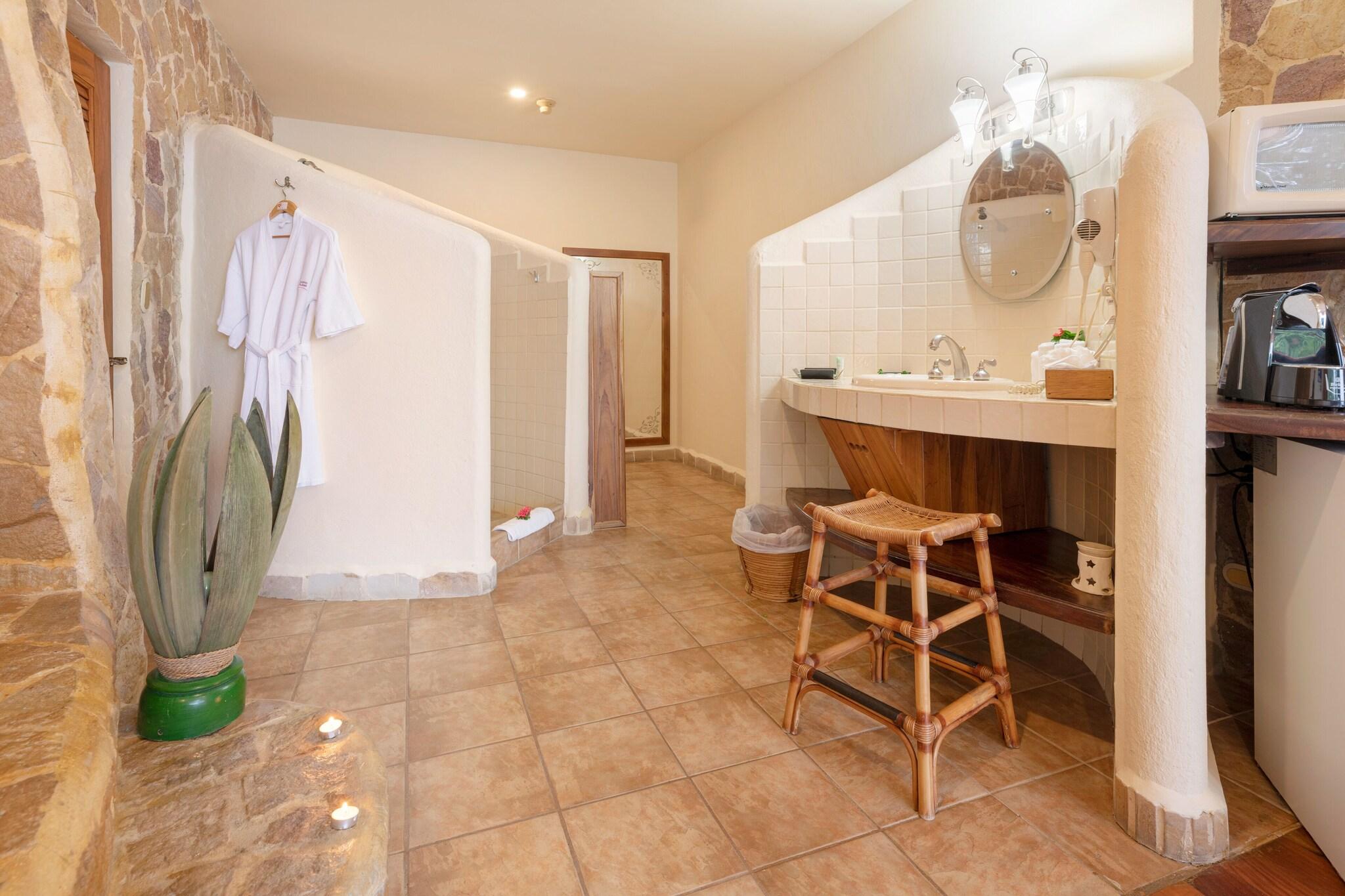 Suite Ocean View Honeymoon