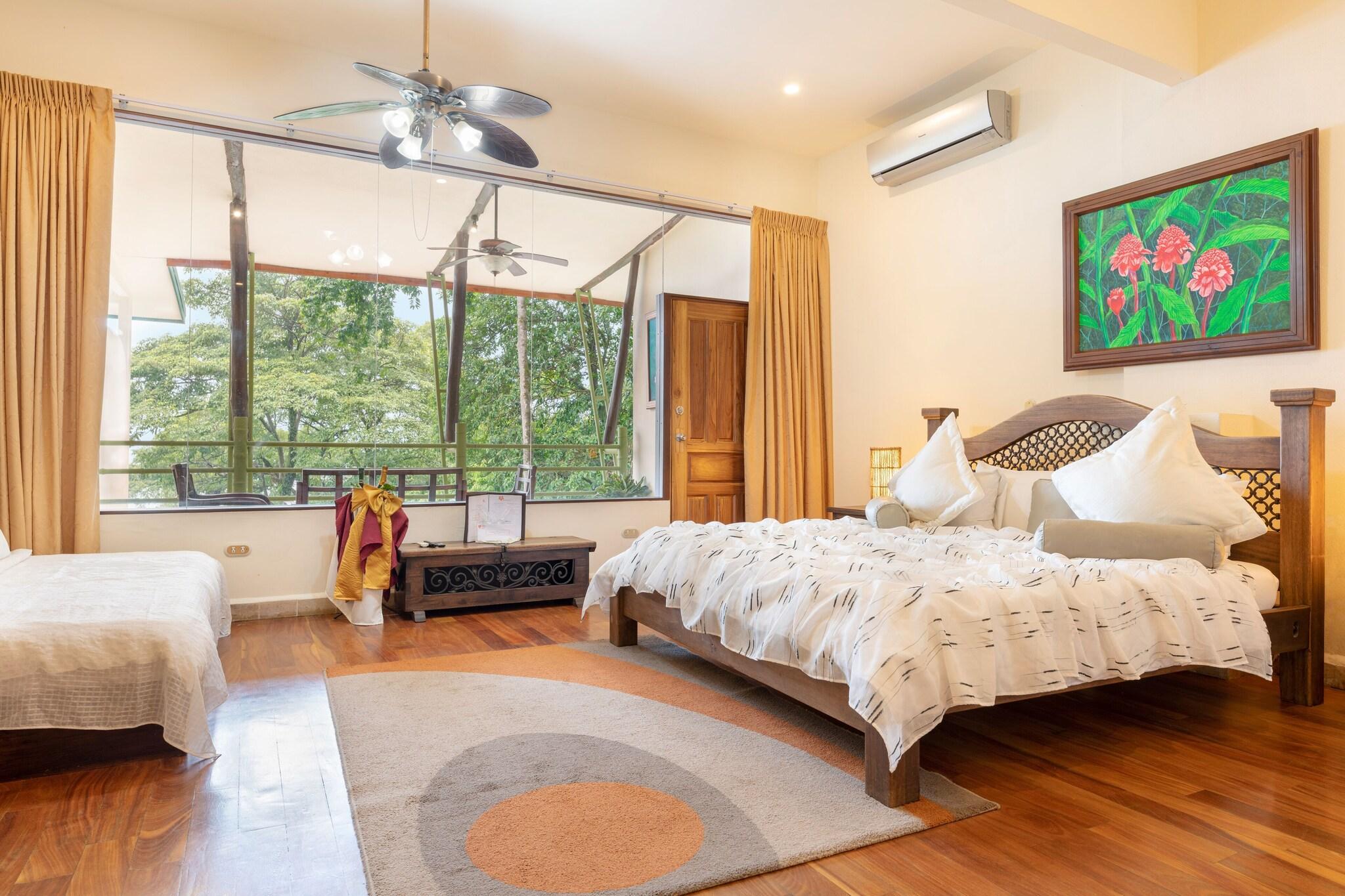 Suite Deluxe Ocean View