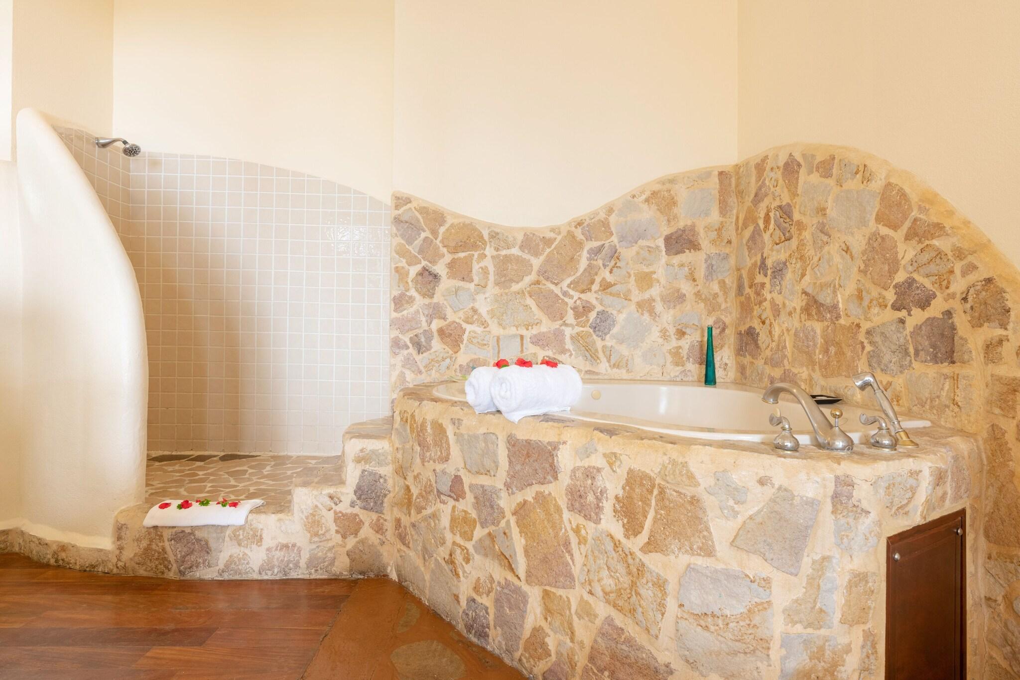 Suite Deluxe Ocean View