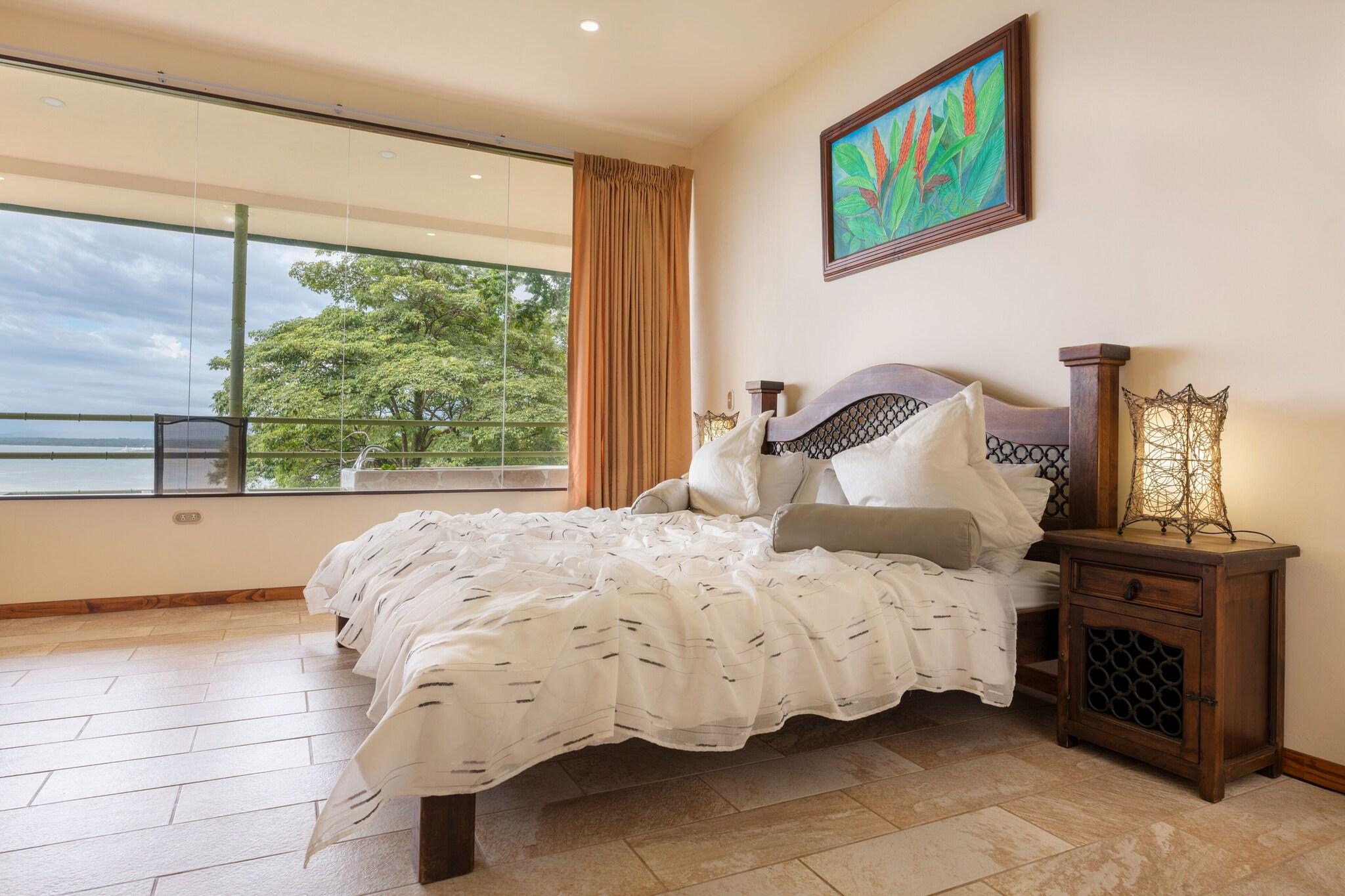 Suite Deluxe Ocean View