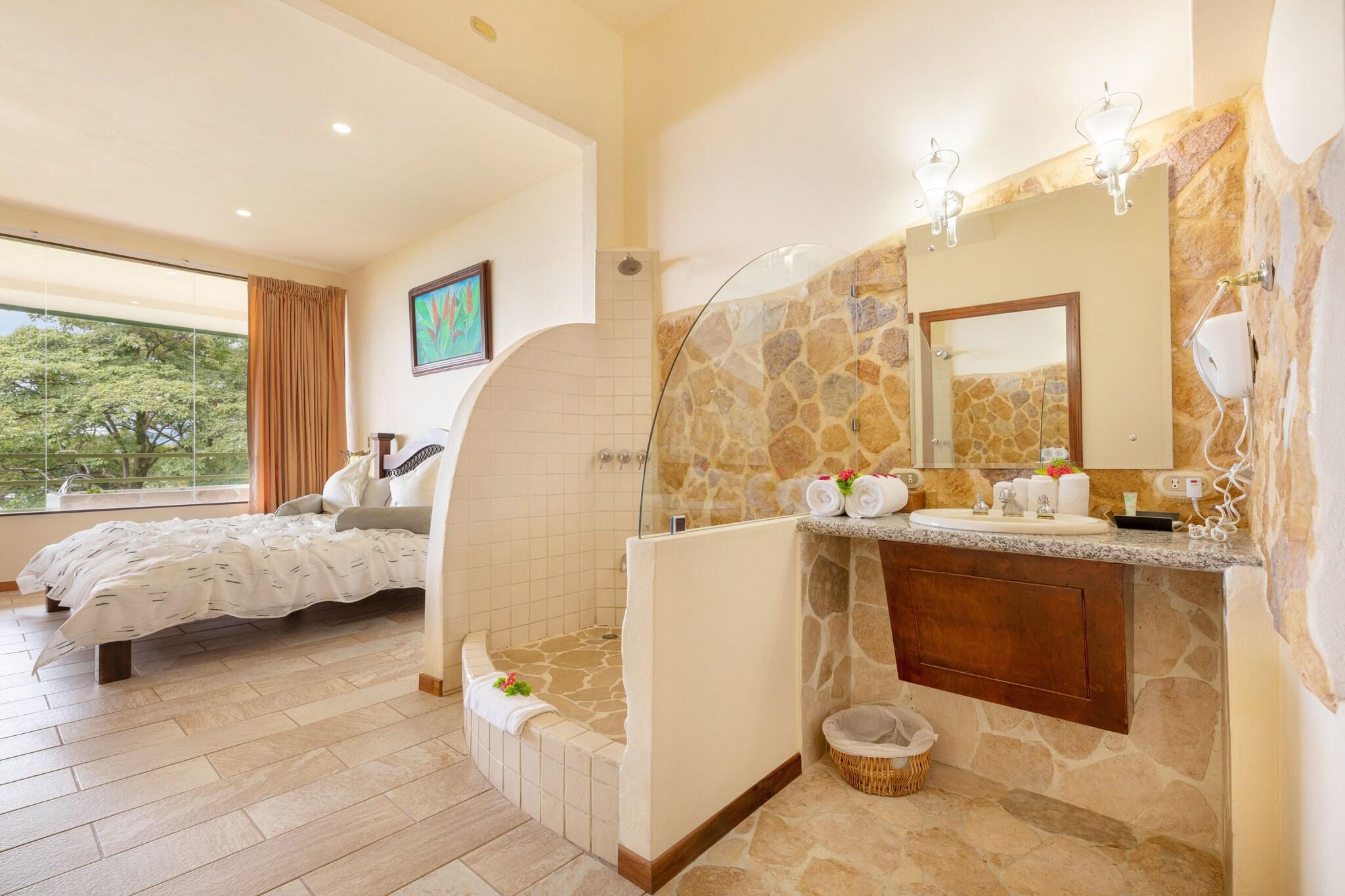 Suite Deluxe Ocean View