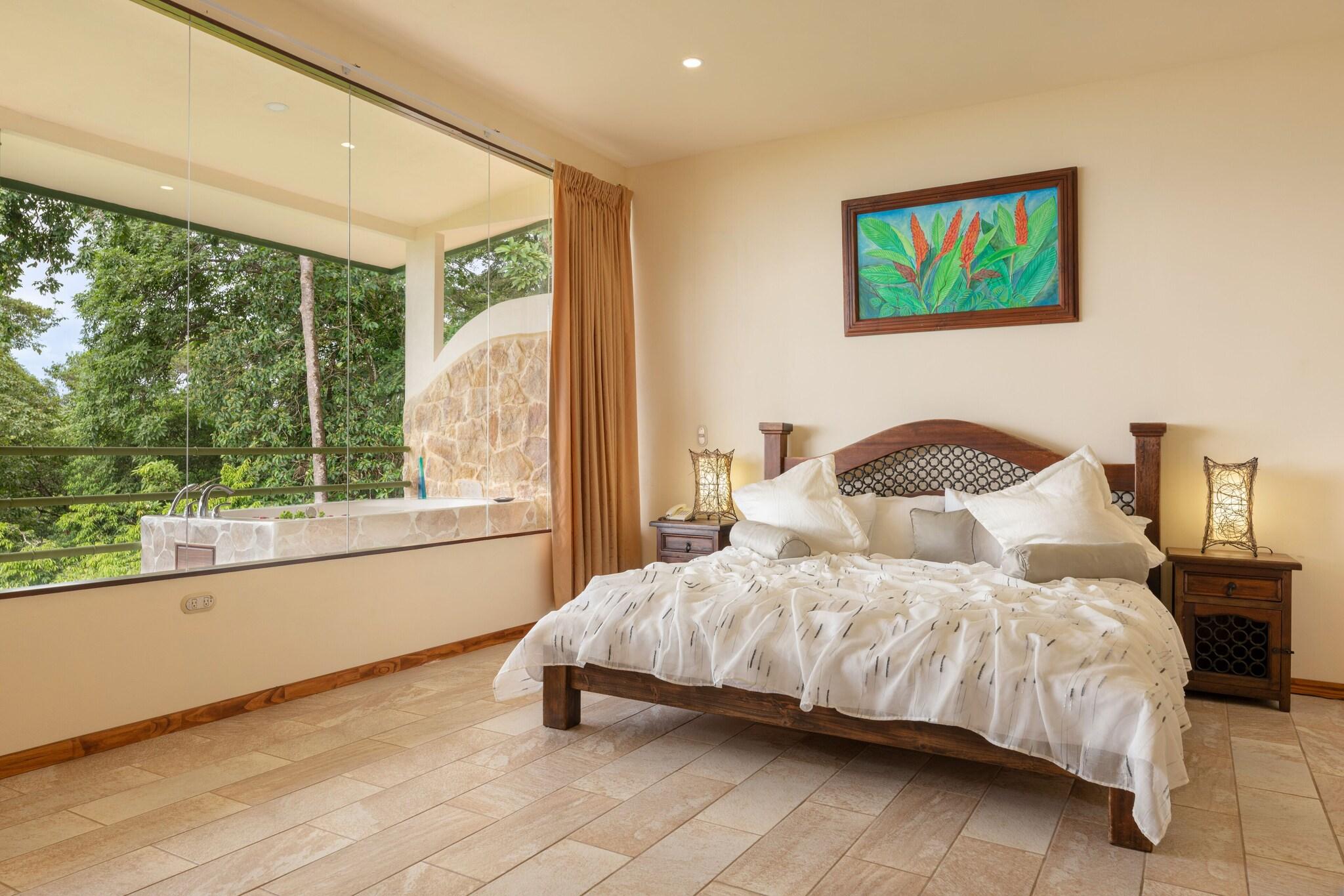 Suite Deluxe Ocean View