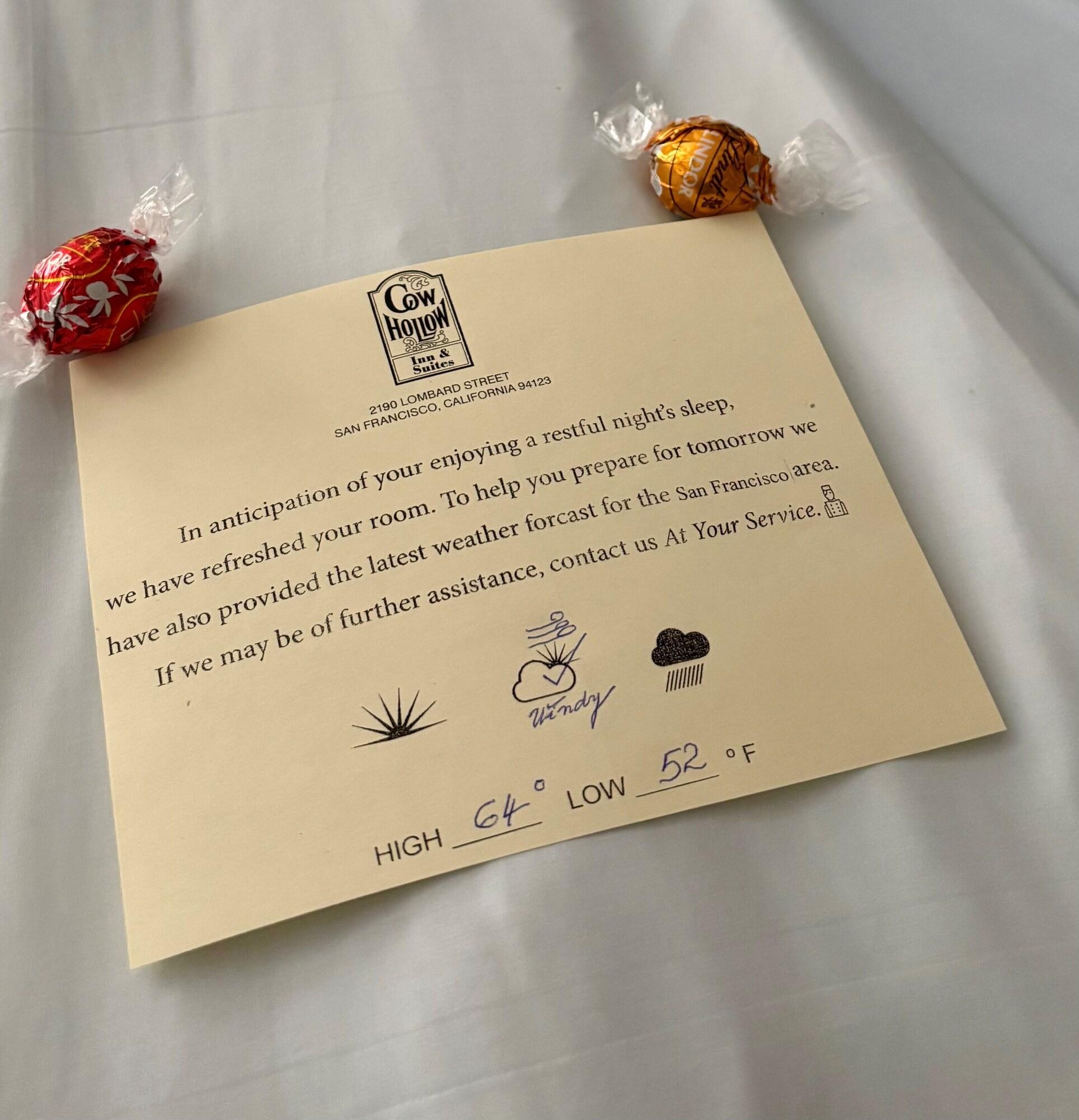 Double Deluxe Two Double Beds