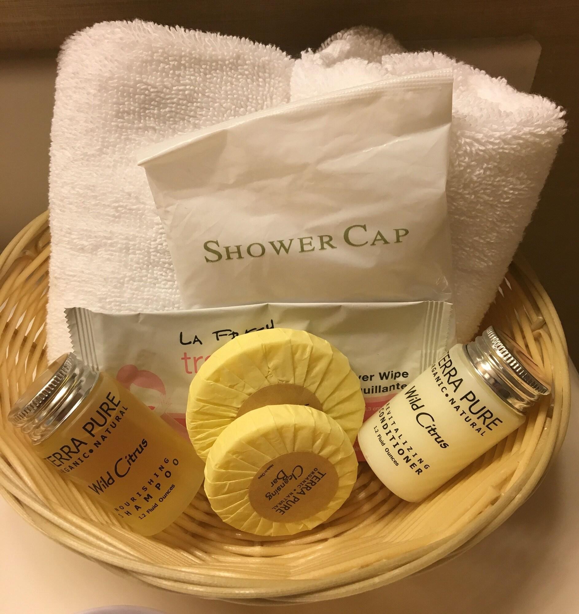 Double Deluxe Two Double Beds