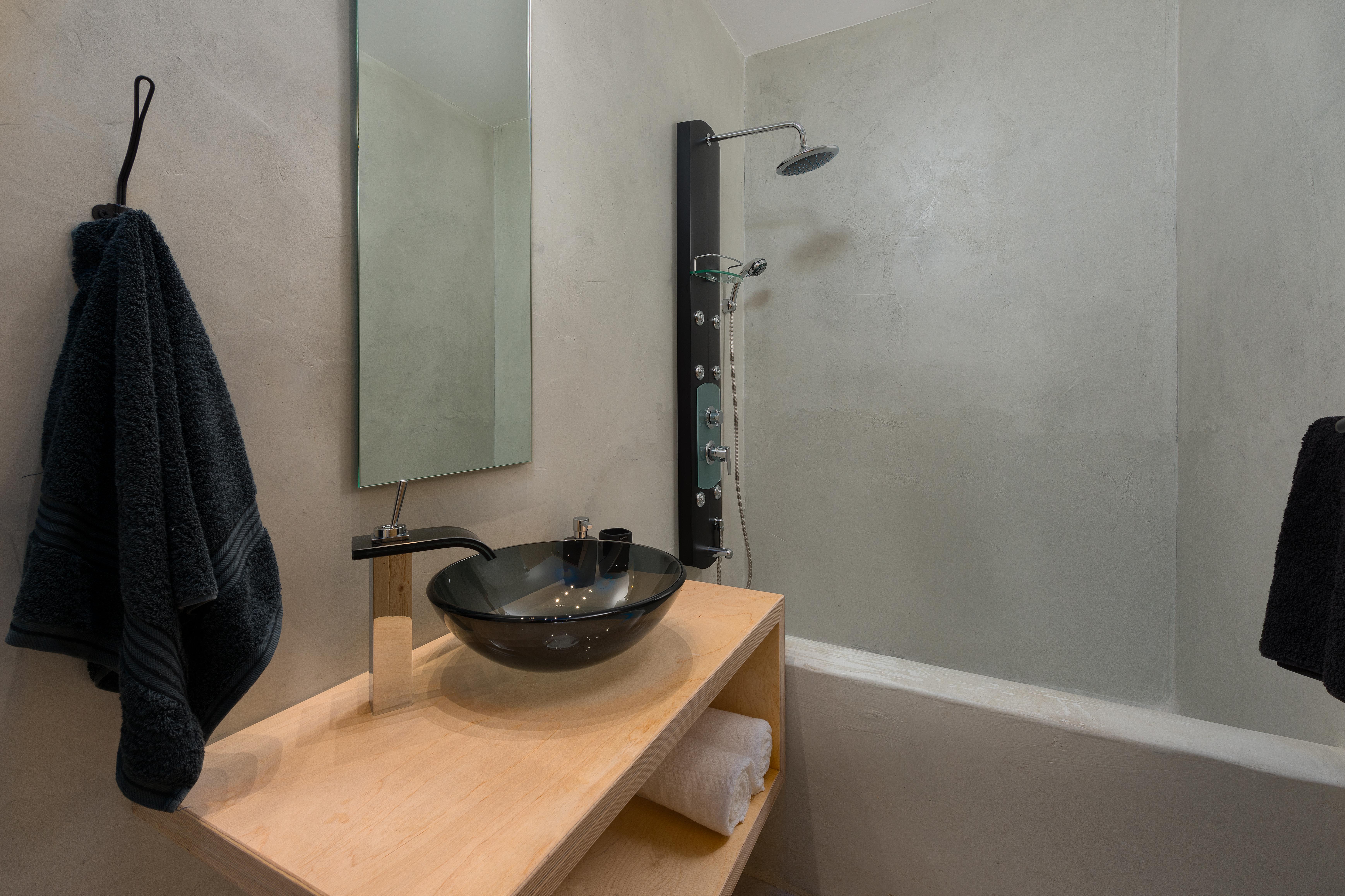 Triple Two Bedrooms One Bathroom