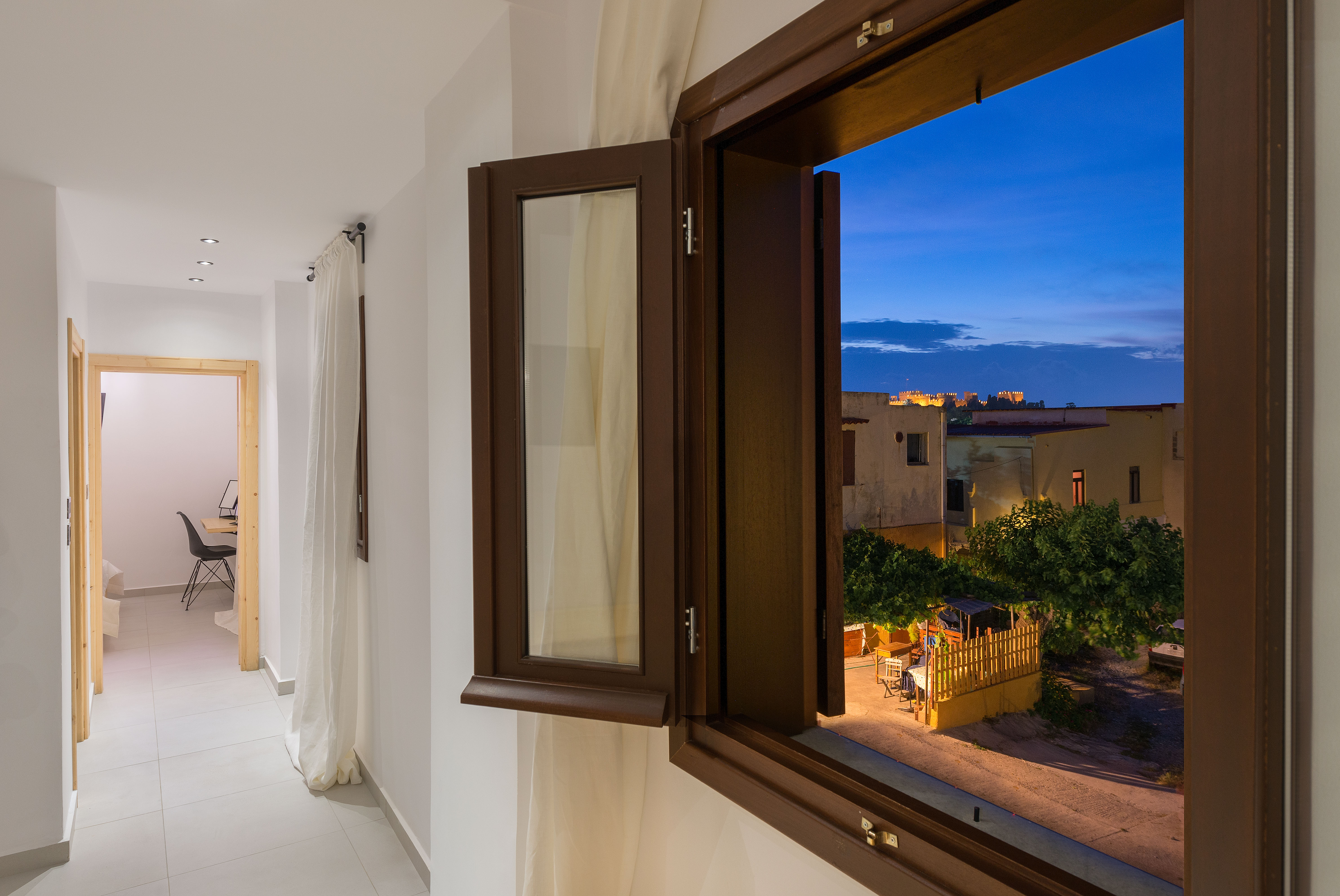 Triple Two Bedrooms One Bathroom