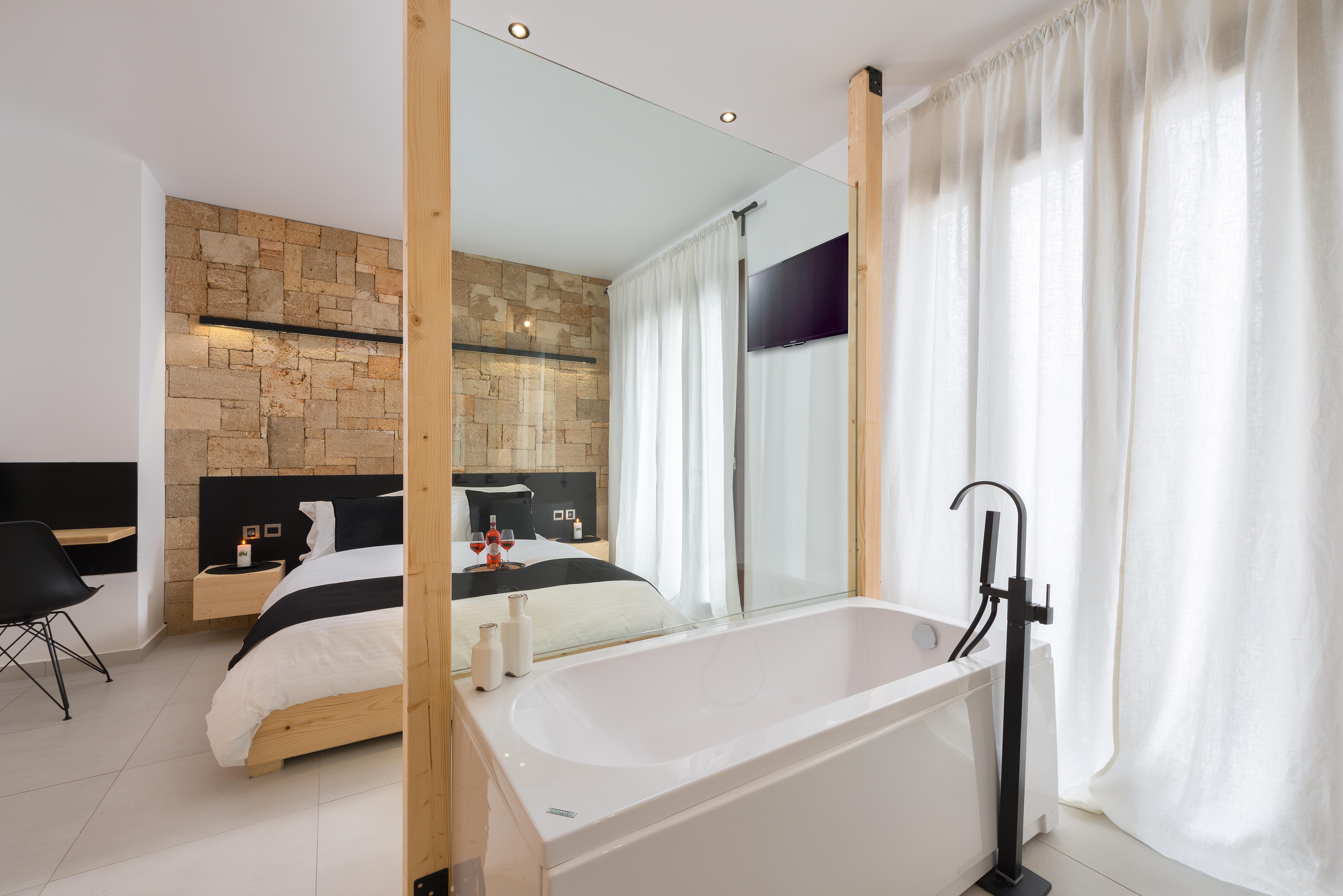 Room One Bedroom One Bathroom