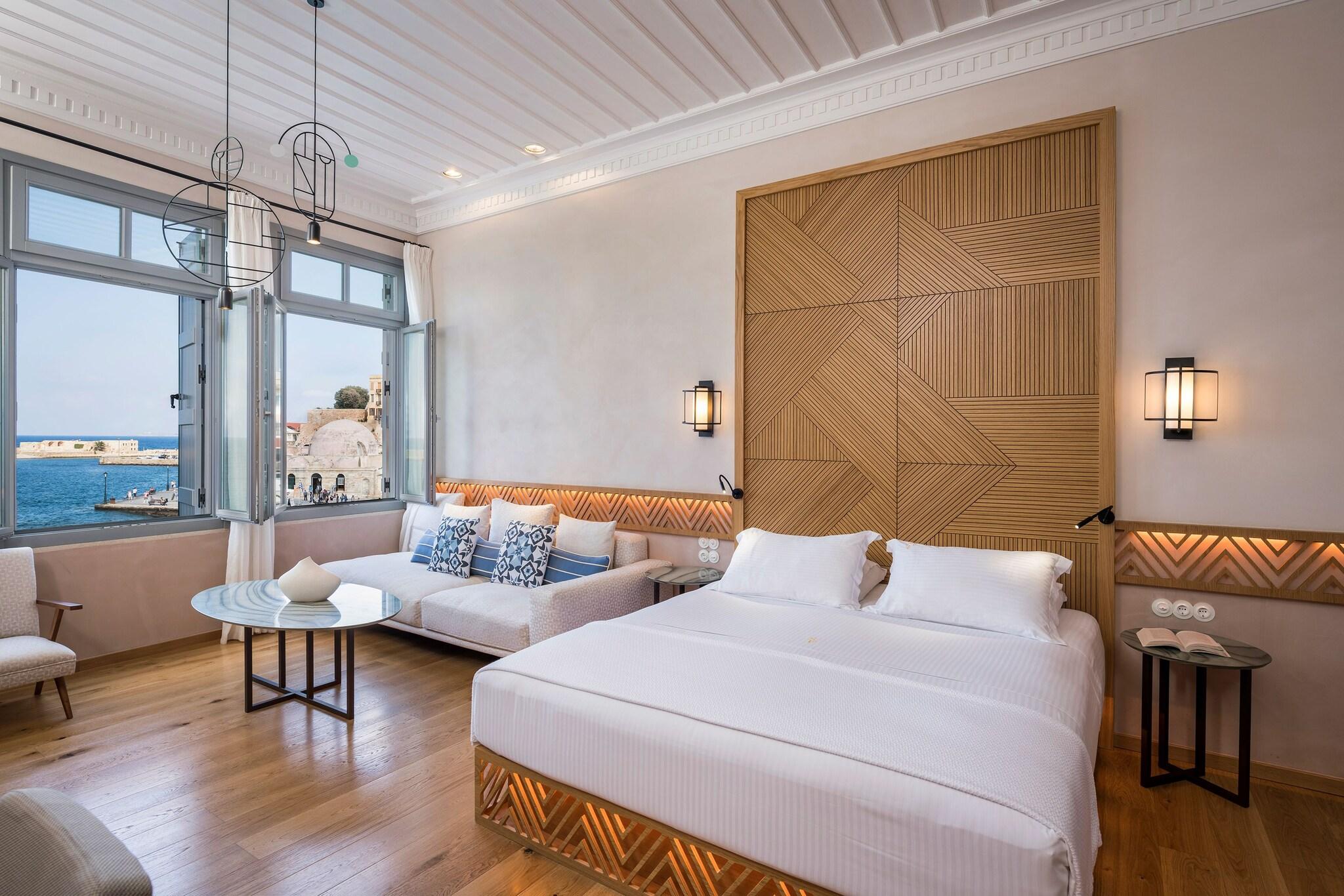 Suite Premium King Bed