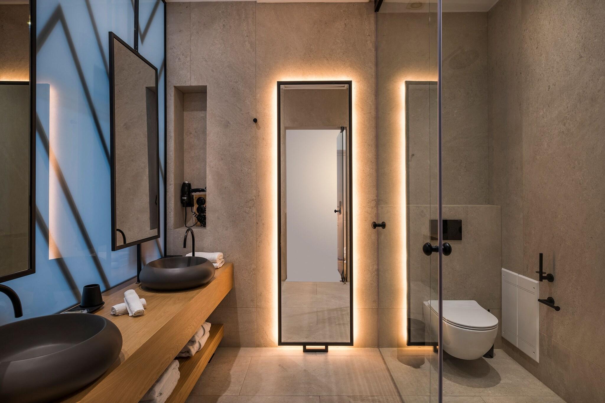 Suite Premium King Bed