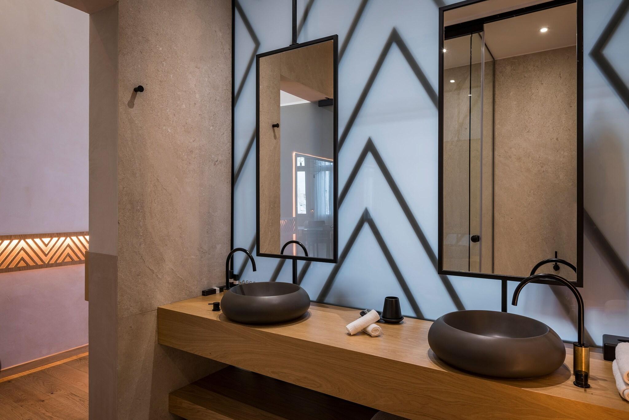 Suite Premium King Bed