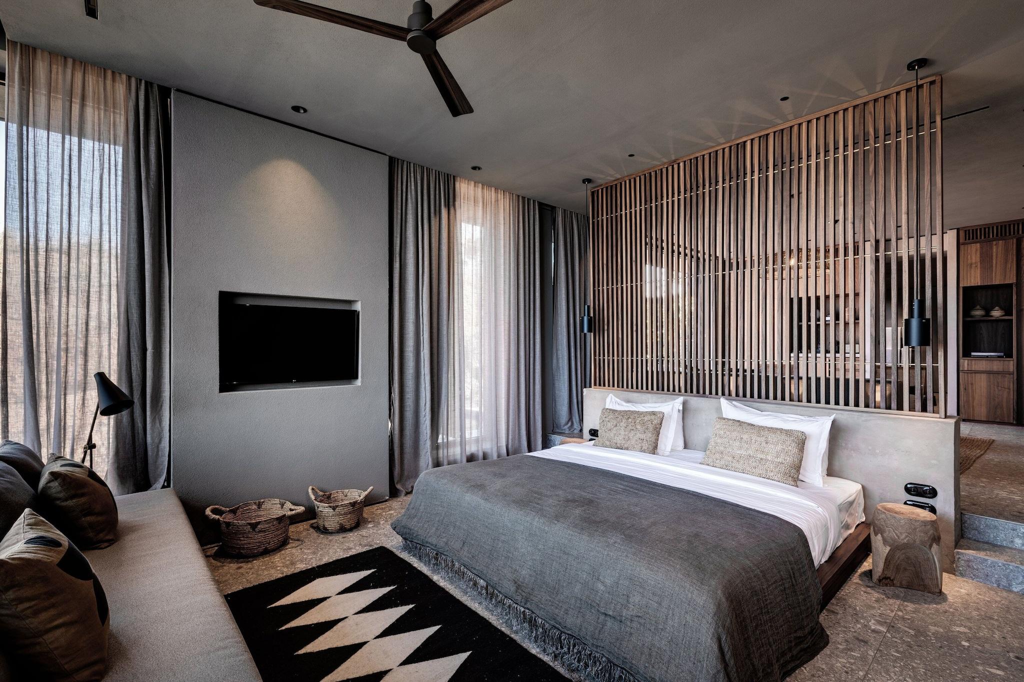 Villa Sea View with Private Pool