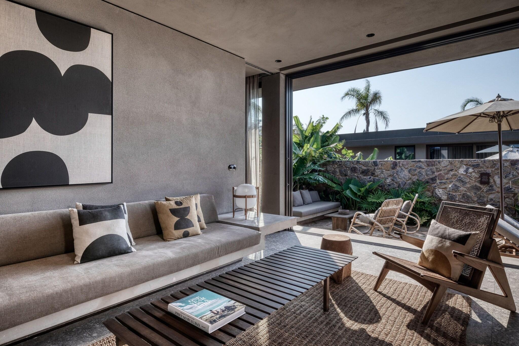 Villa Sea View with Private Pool