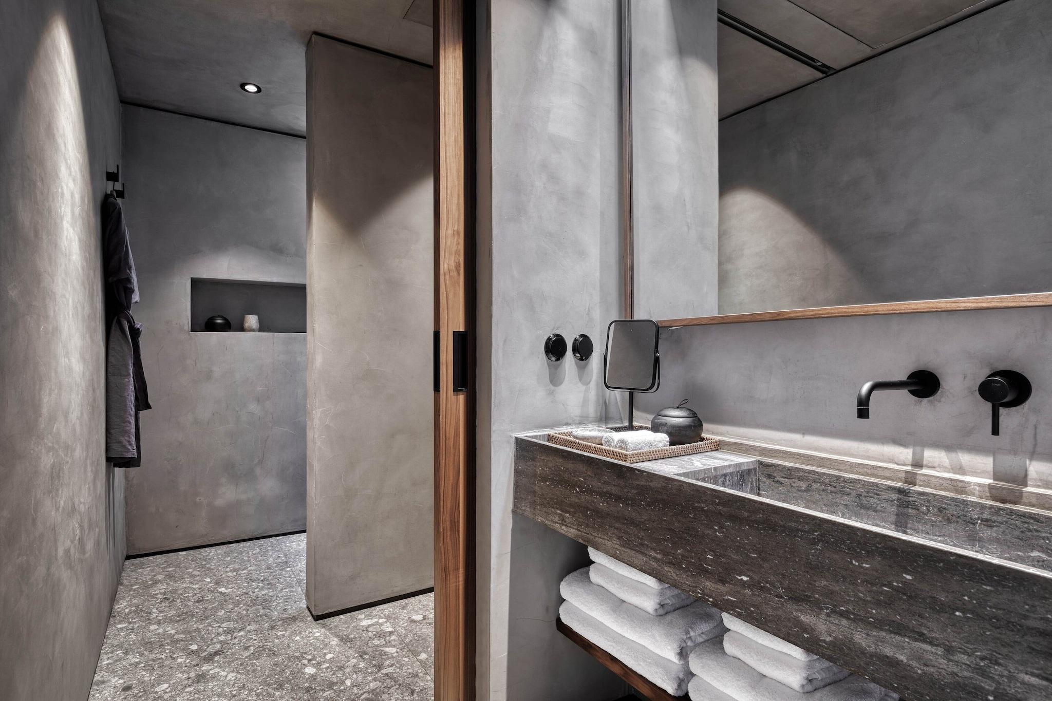 Villa Sea View with Private Pool