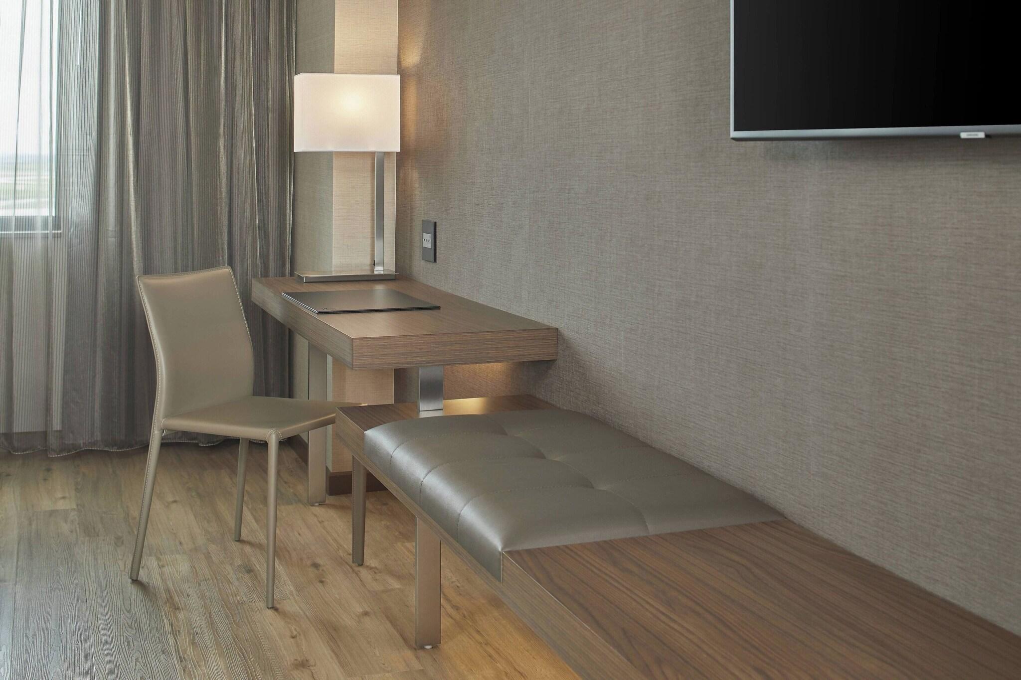 Double Two Queen Beds