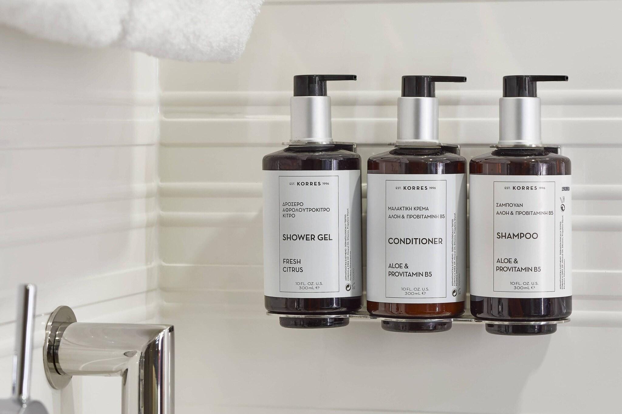 Double Two Queen Beds