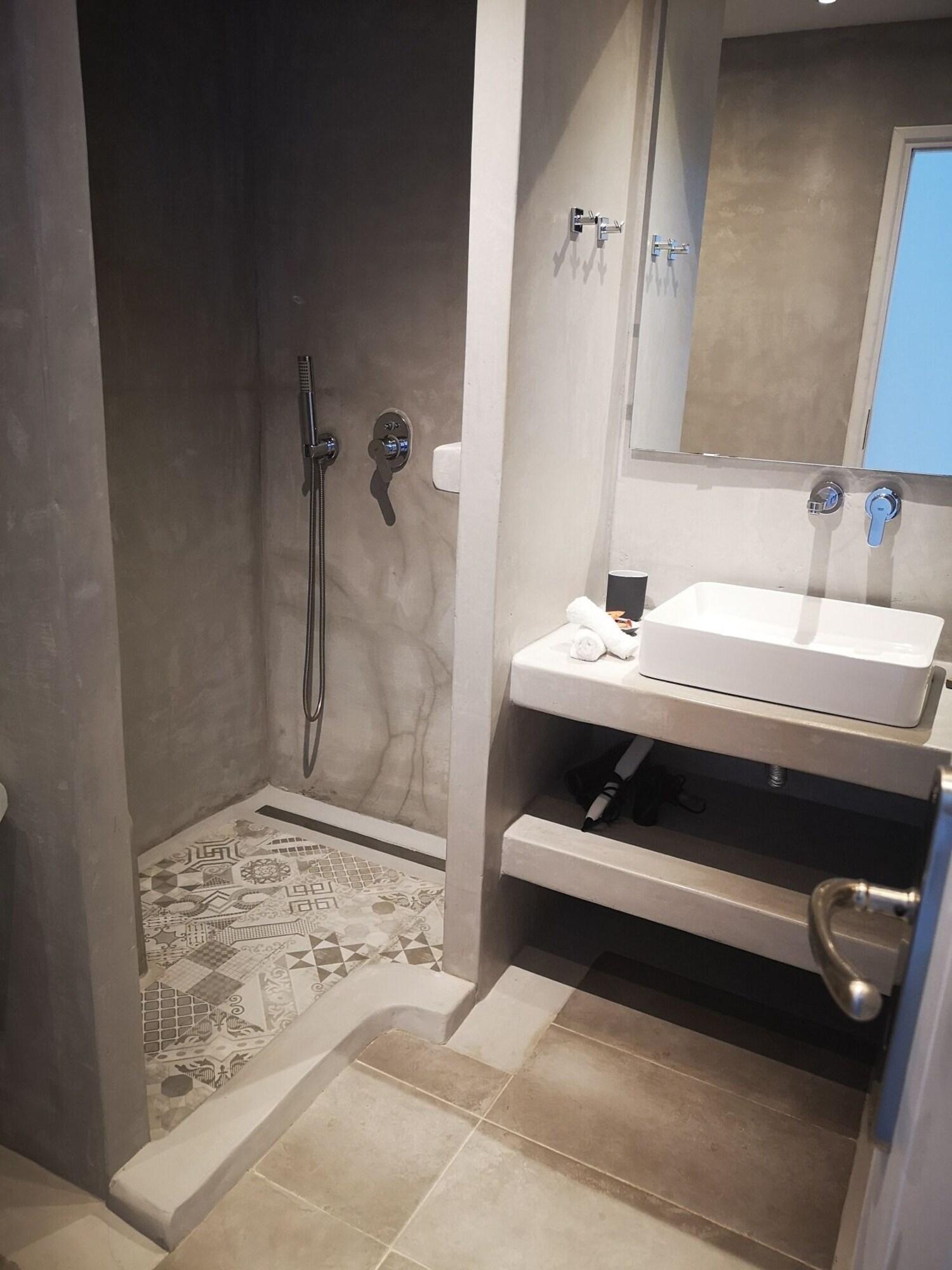 Junior Suite with Double Bed