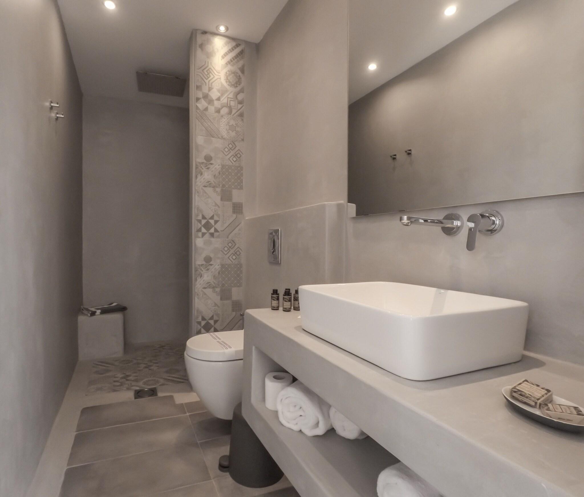 Junior Suite with Double Bed