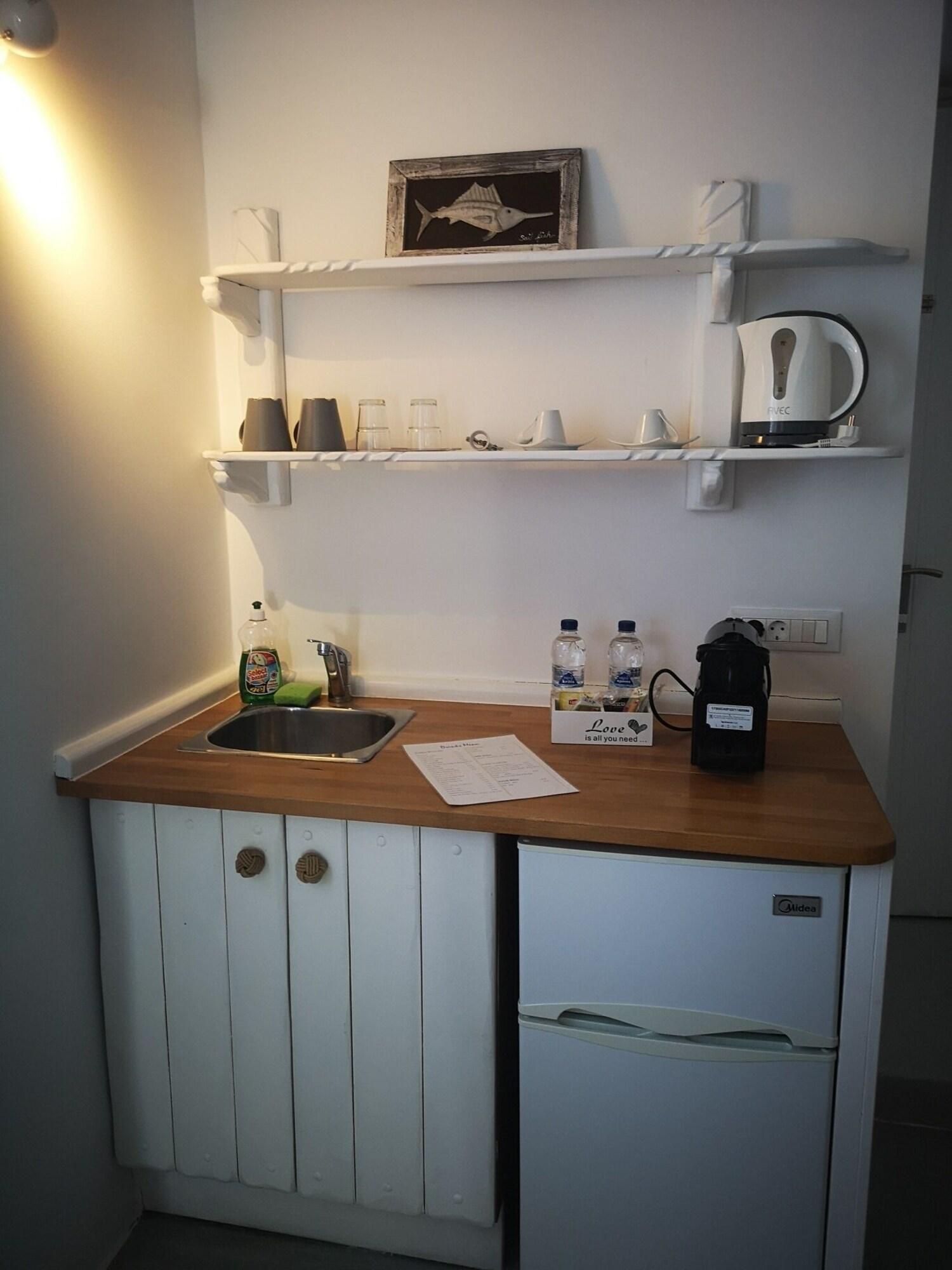 Junior Suite with Double Bed