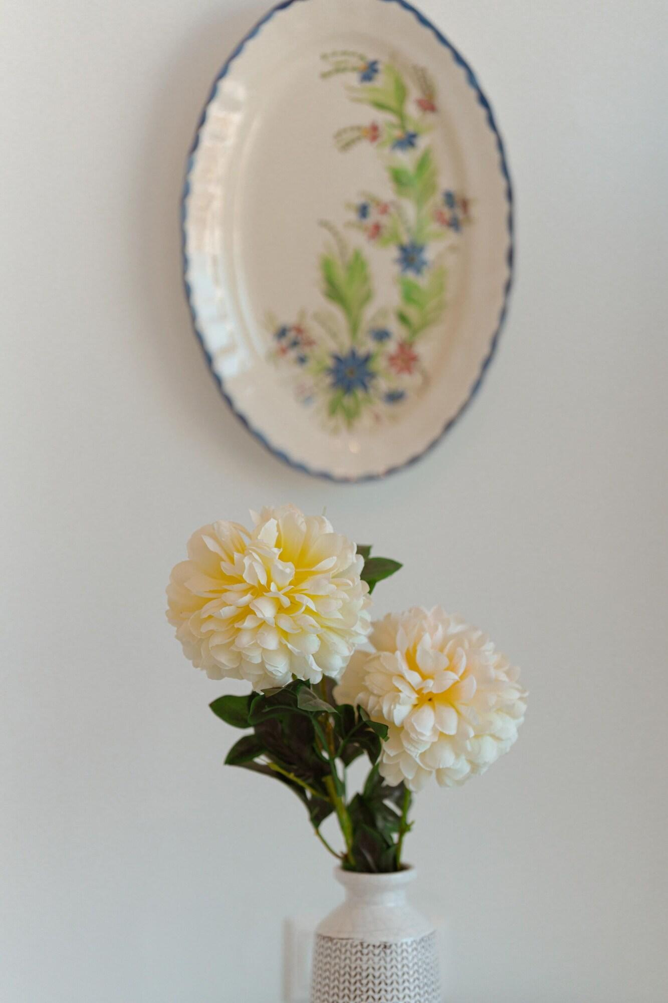 House Two Queen Beds