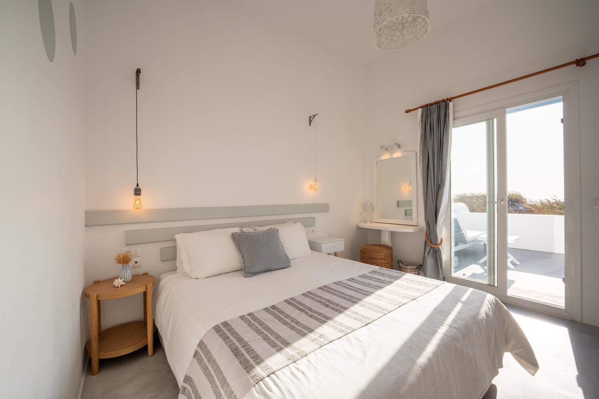 Junior Suite with Double Bed