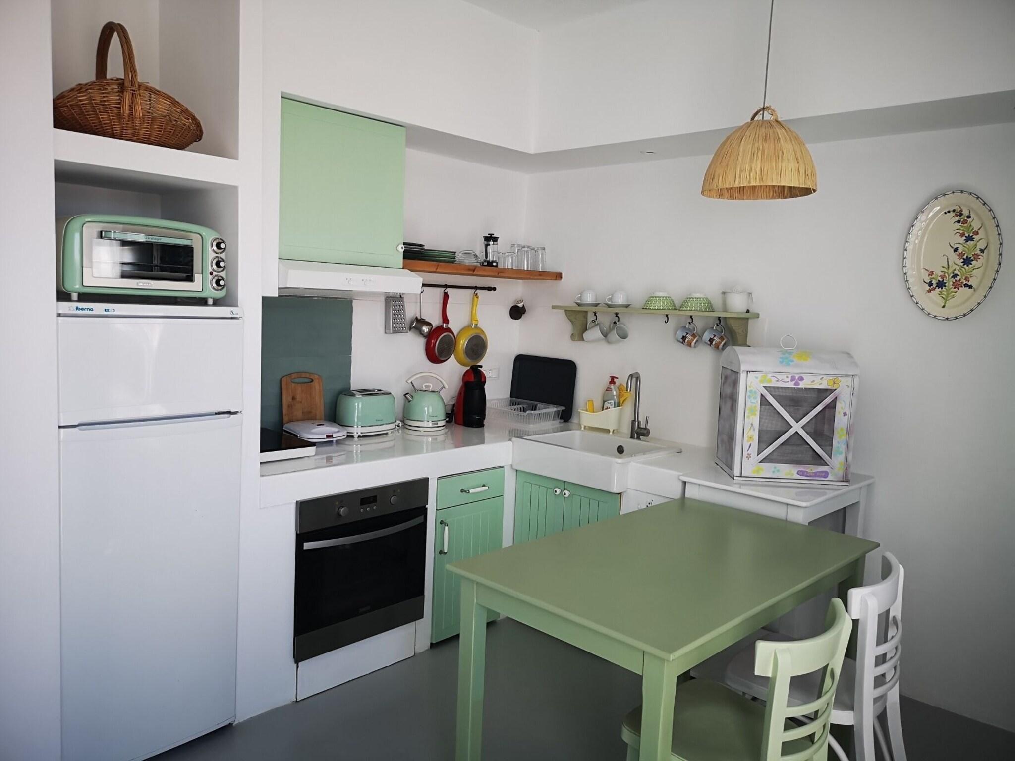 House Two Queen Beds