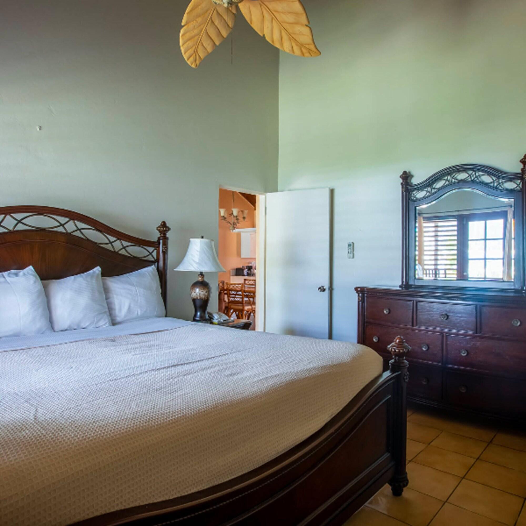 Room Superior Garden View