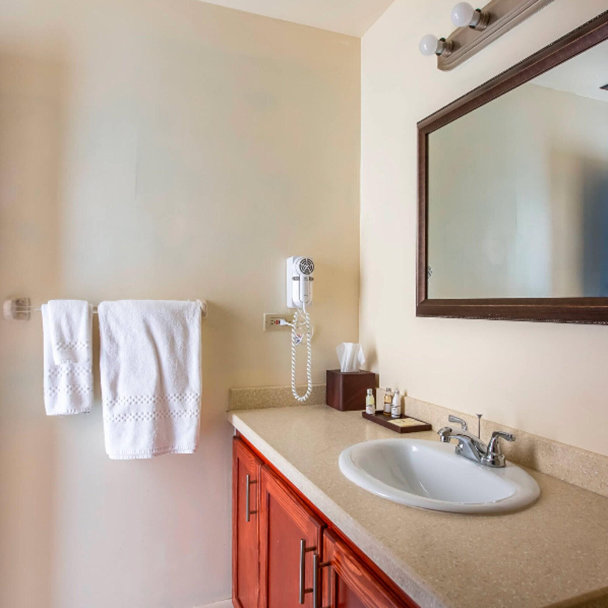 Quadruple Superior Sea Front