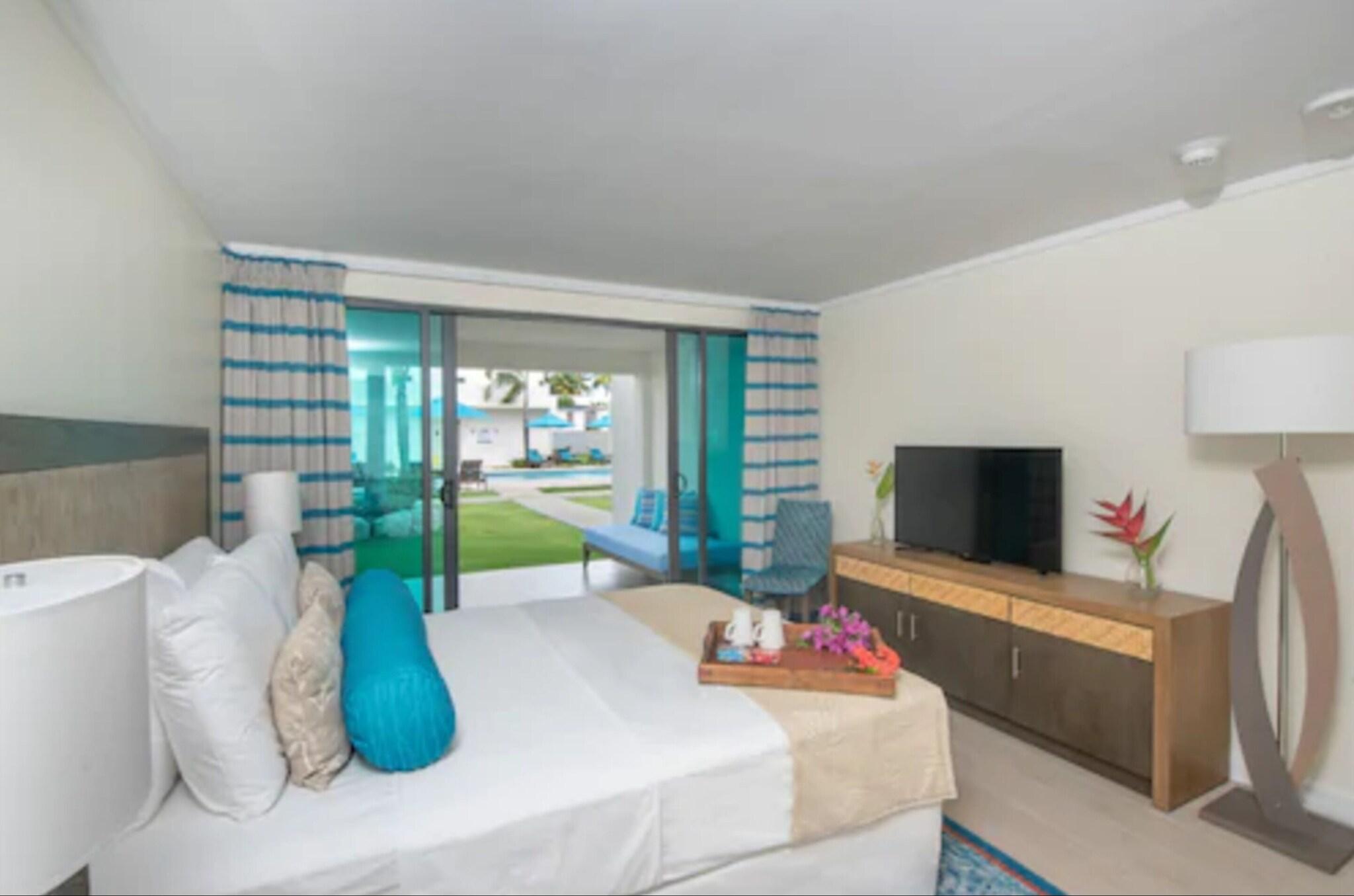 Studio Superior with Views