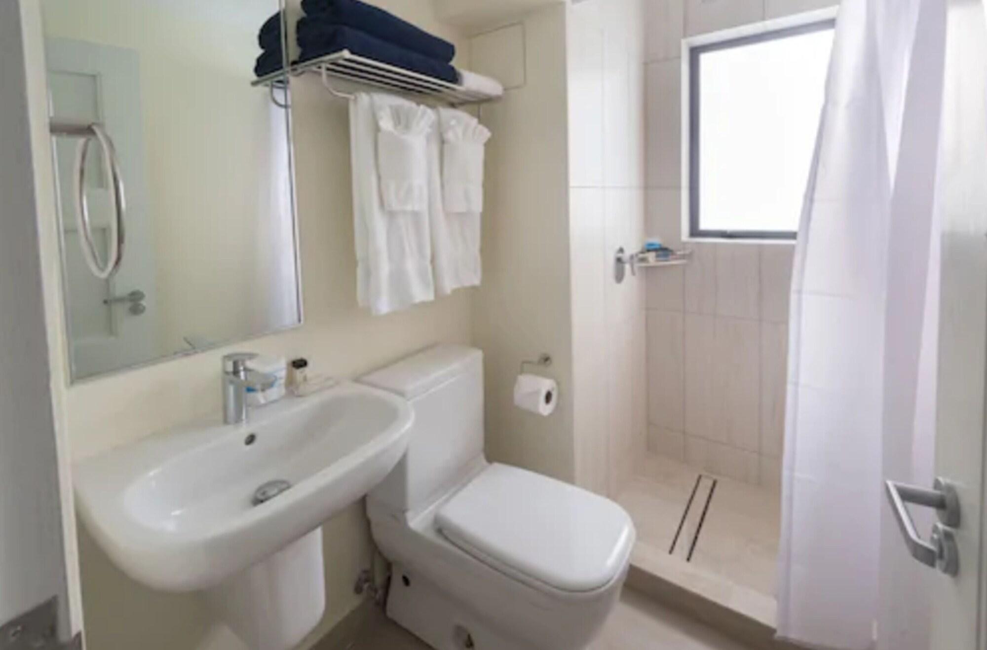 Suite Three Bedrooms