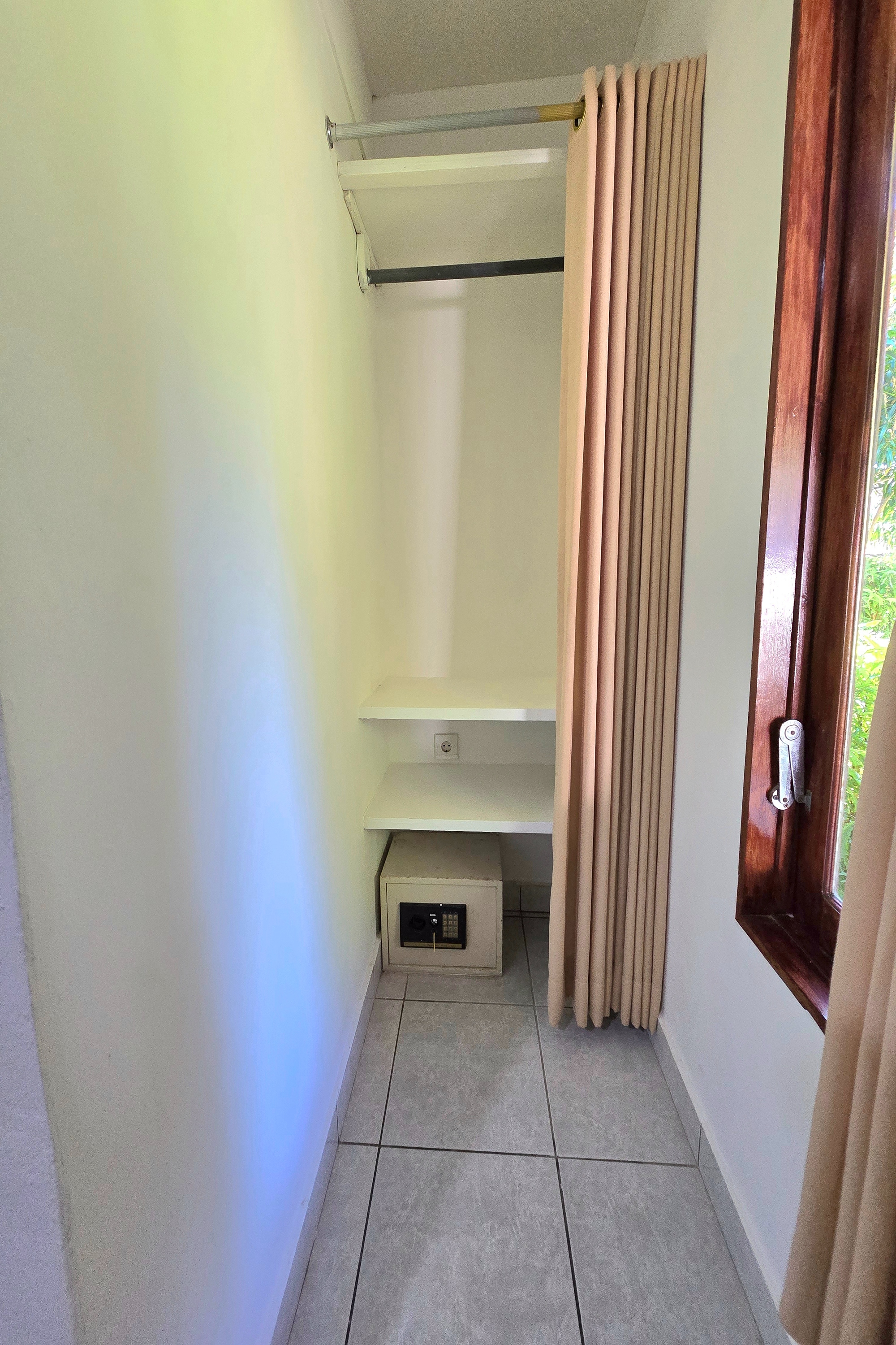 Room Superior Garden View